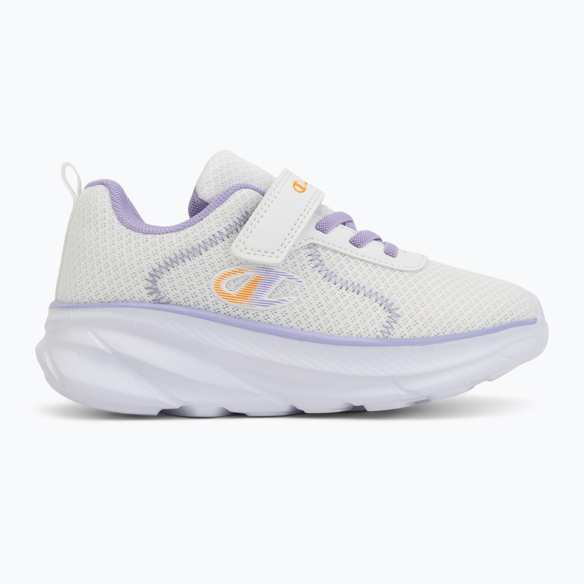 Scarpe per bambini Champion HRO J G PS Low Cut 2/7