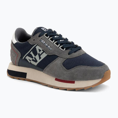 Heren schoenen napapijri np0a8b31