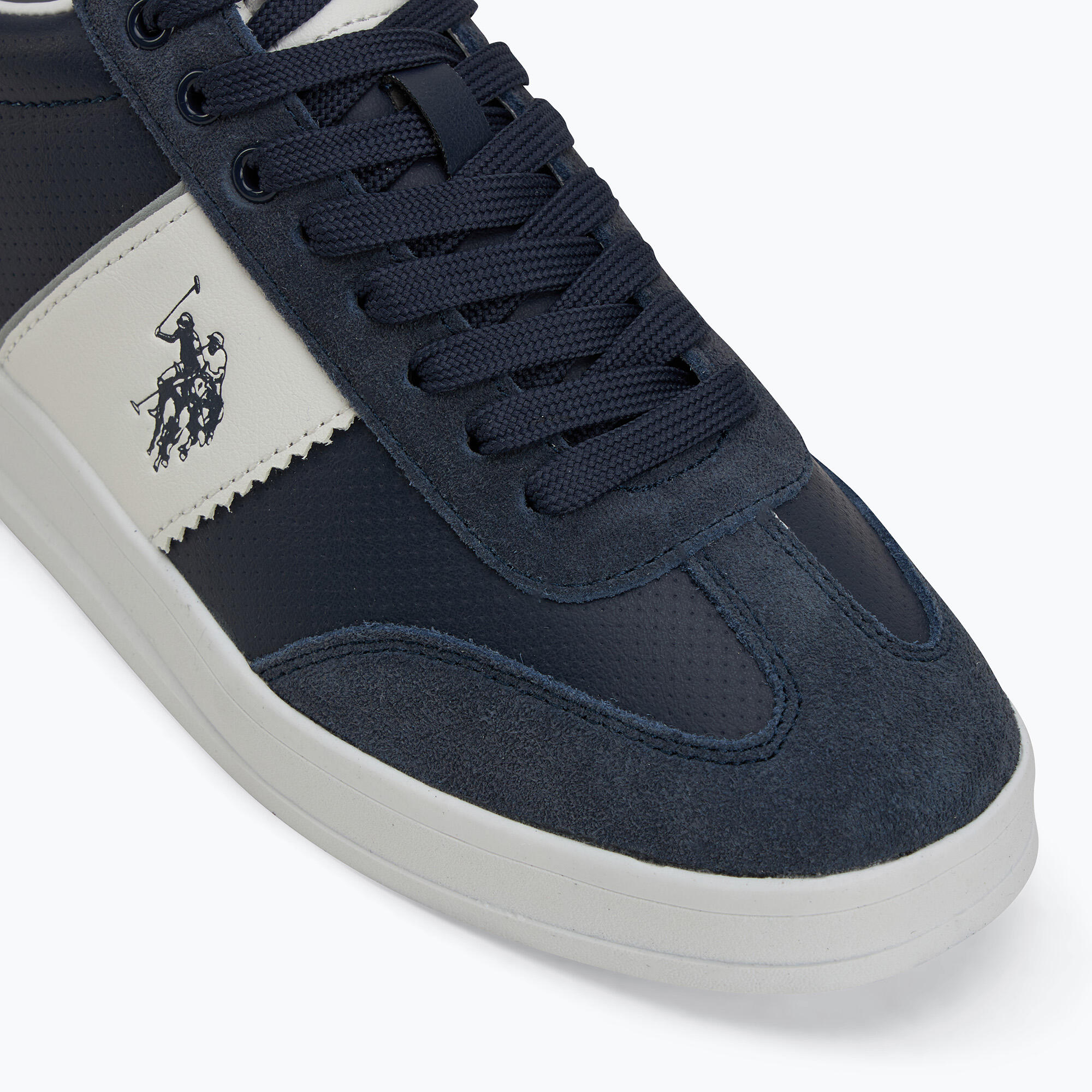 Buty męskie U.S. Polo Assn. CAMPY001C 7/7