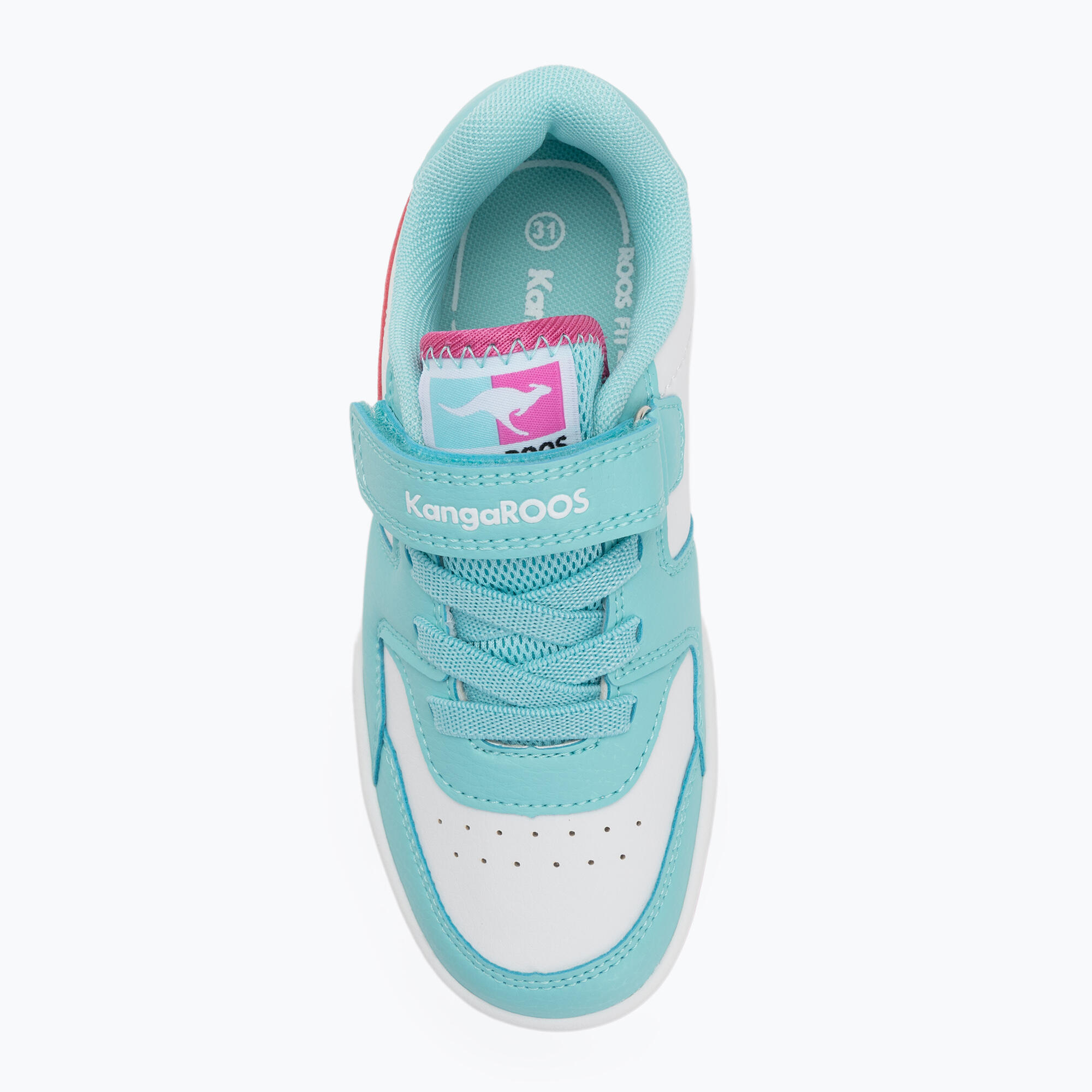 Chaussures pour enfants KangaROOS K-CP Fair EV 5/7