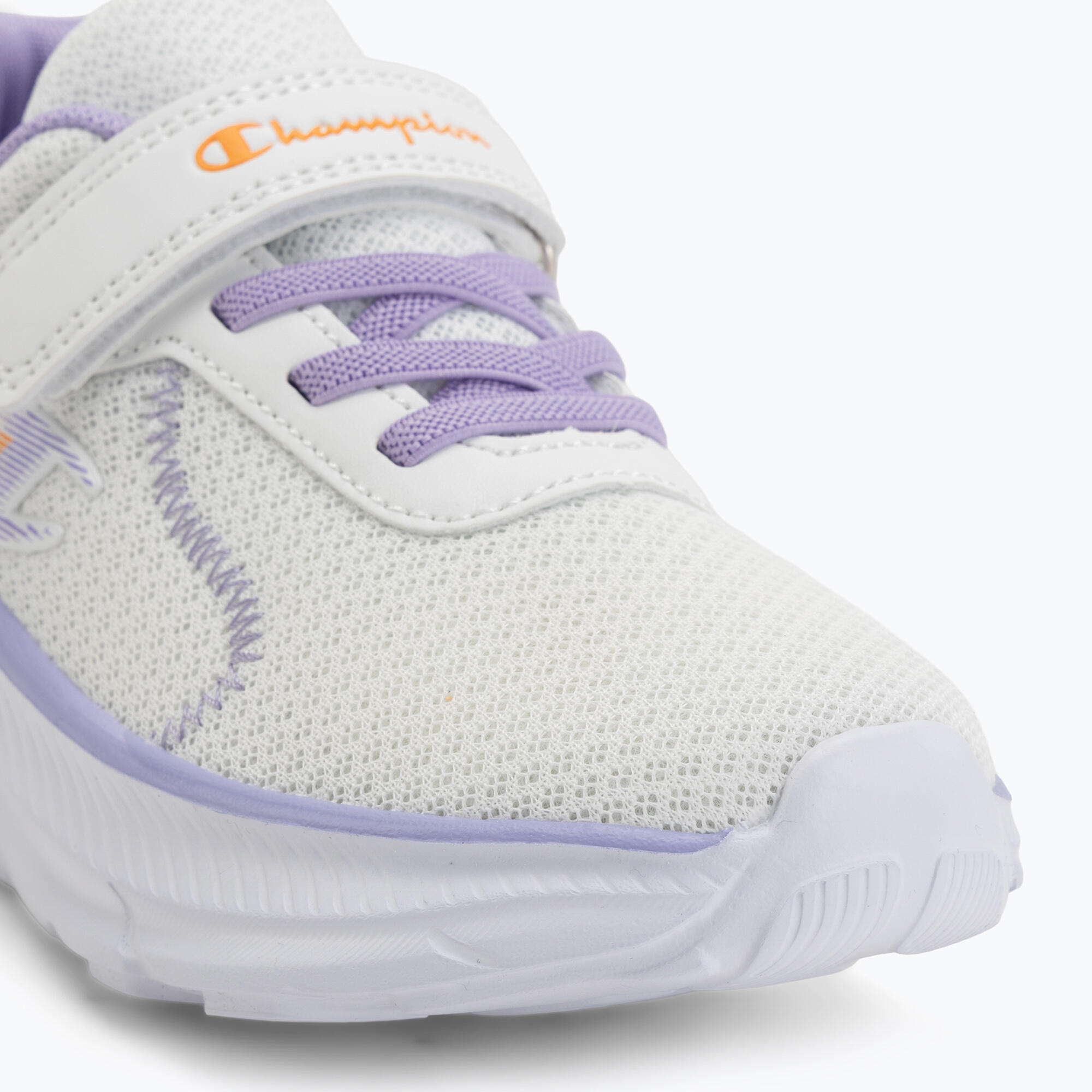 Scarpe per bambini Champion HRO J G PS Low Cut 7/7