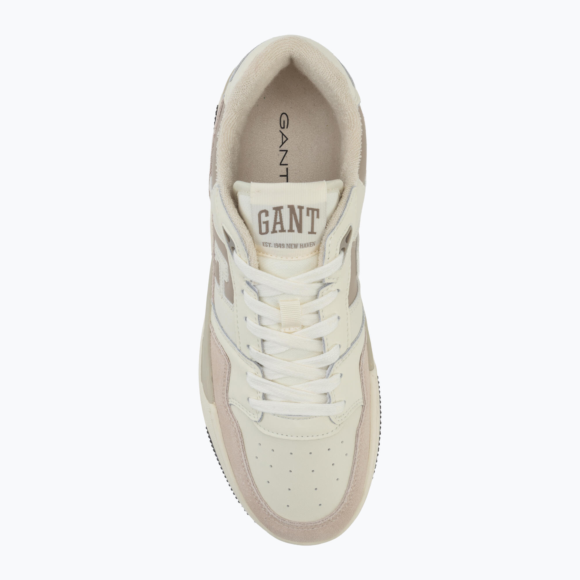 Herren Schuhe GANT Brookpal 5/7