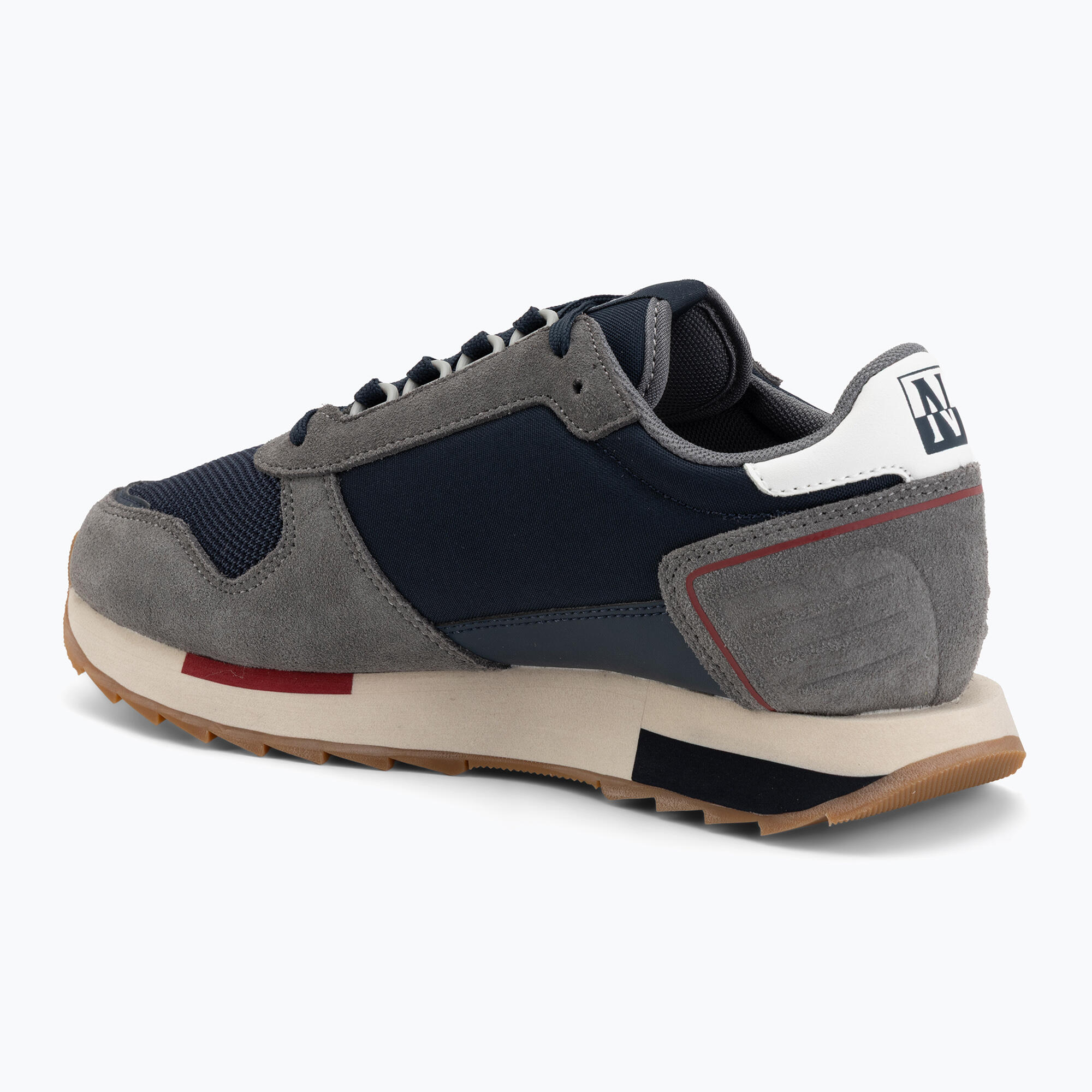 Heren schoenen Napapijri NP0A8B31 3/7