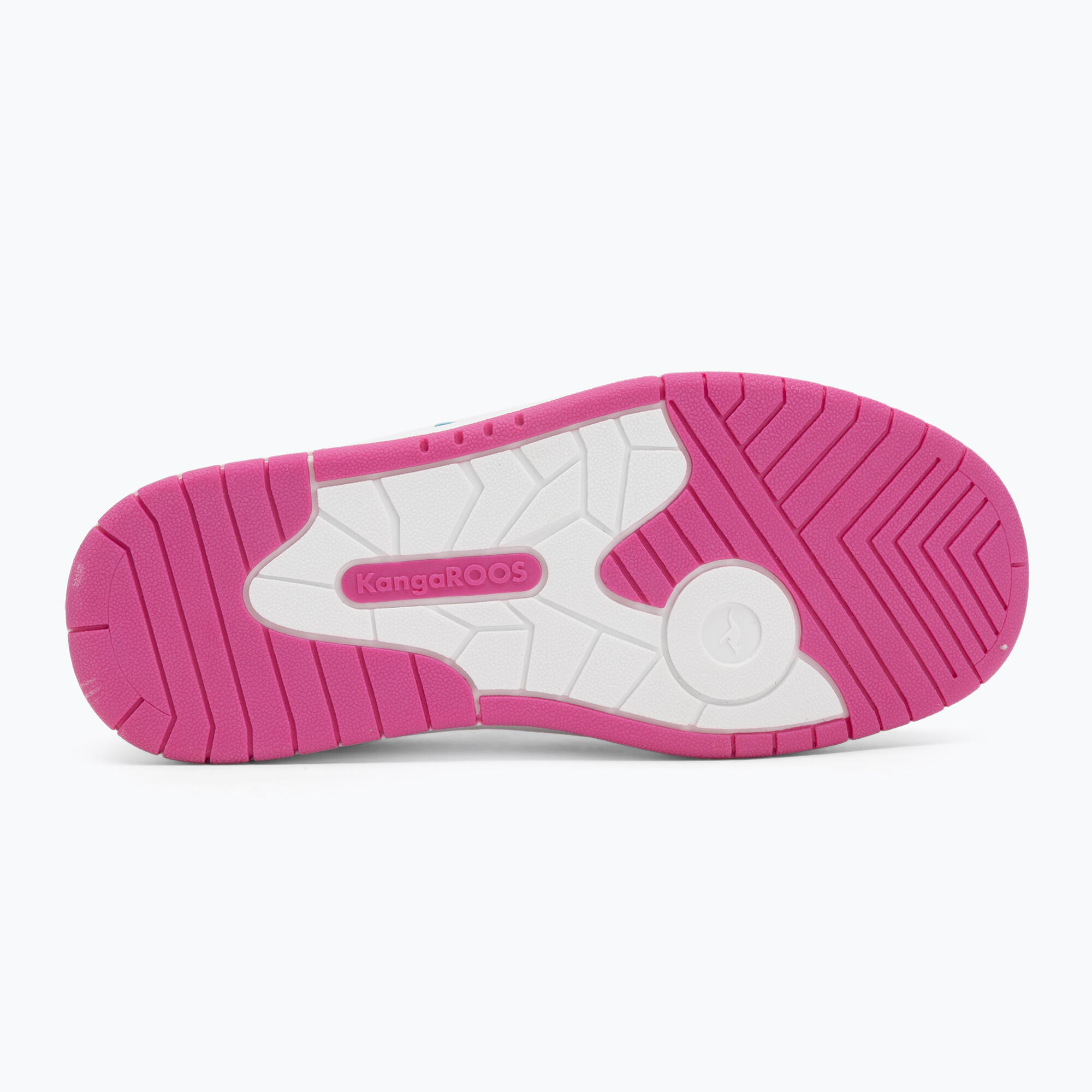 Chaussures pour enfants KangaROOS K-CP Fair EV 4/7