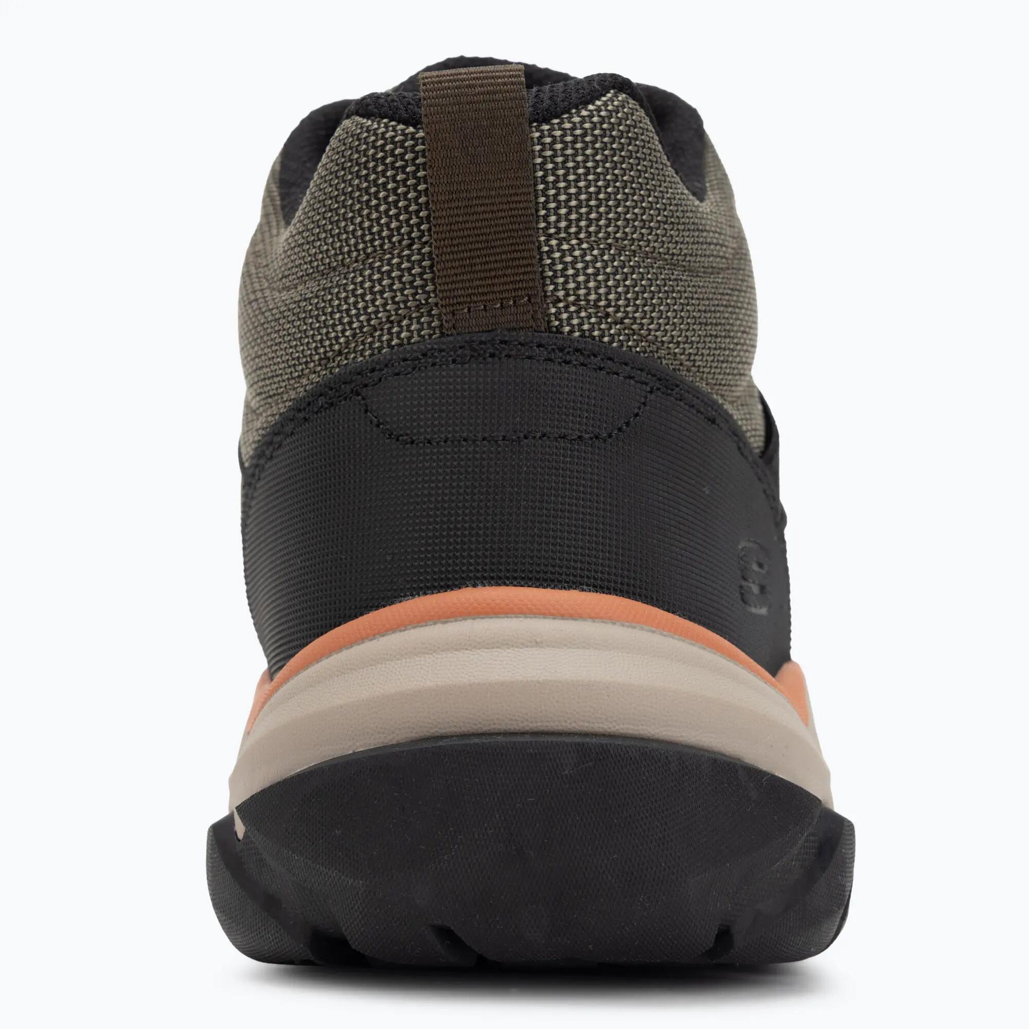 Scarpe da trekking uomo SKECHERS Santoro Hopkins 6/7