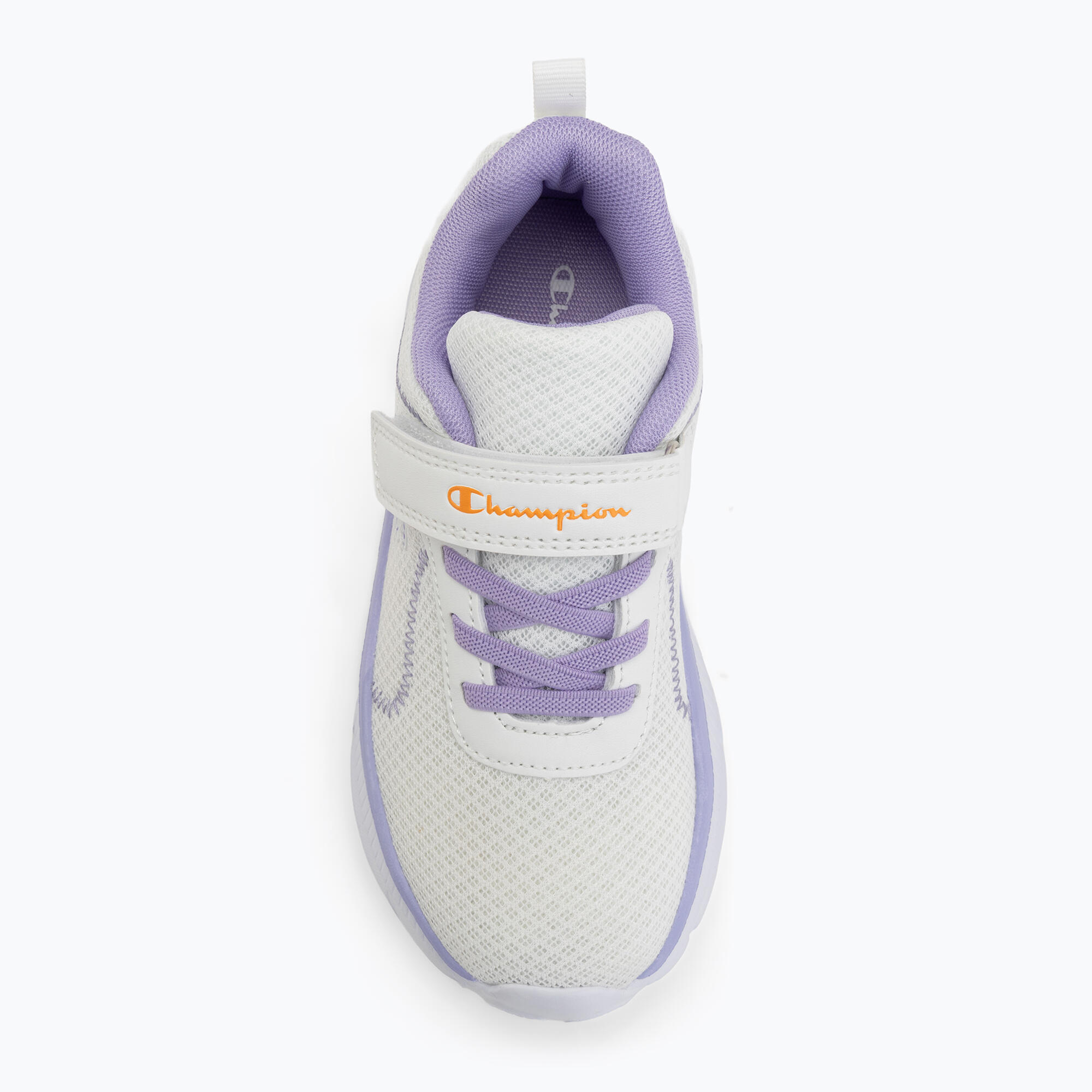 Scarpe per bambini Champion HRO J G PS Low Cut 5/7