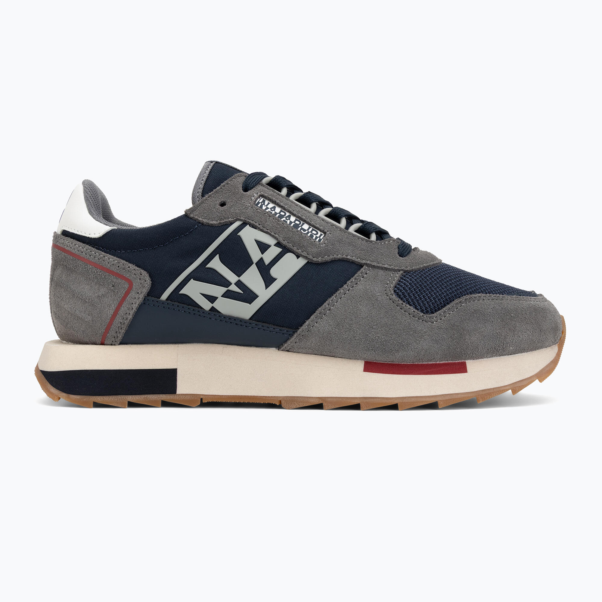 Heren schoenen Napapijri NP0A8B31 2/7
