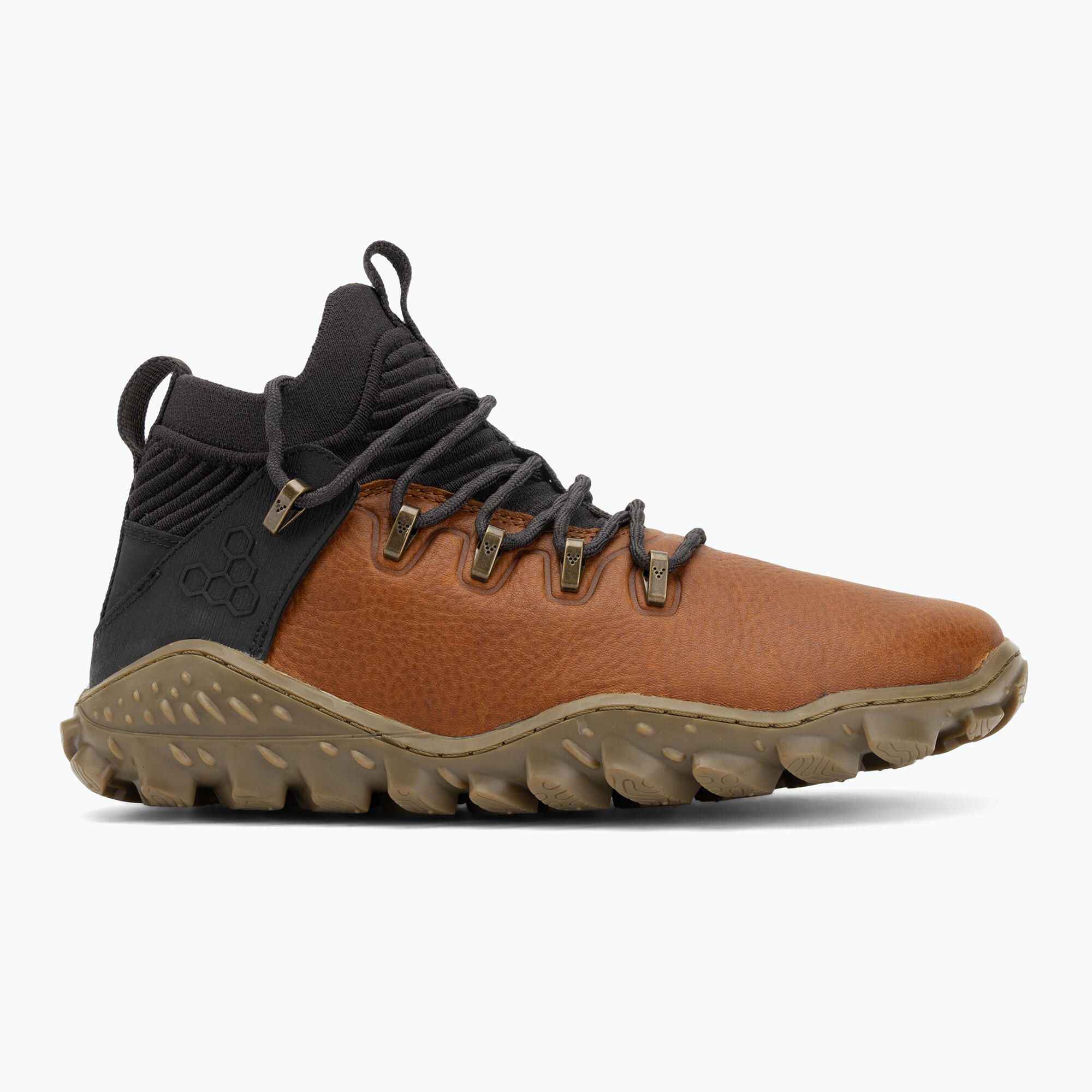 Chaussures barefoot pour femmes Vivobarefoot Magna Forest Esc 2/7