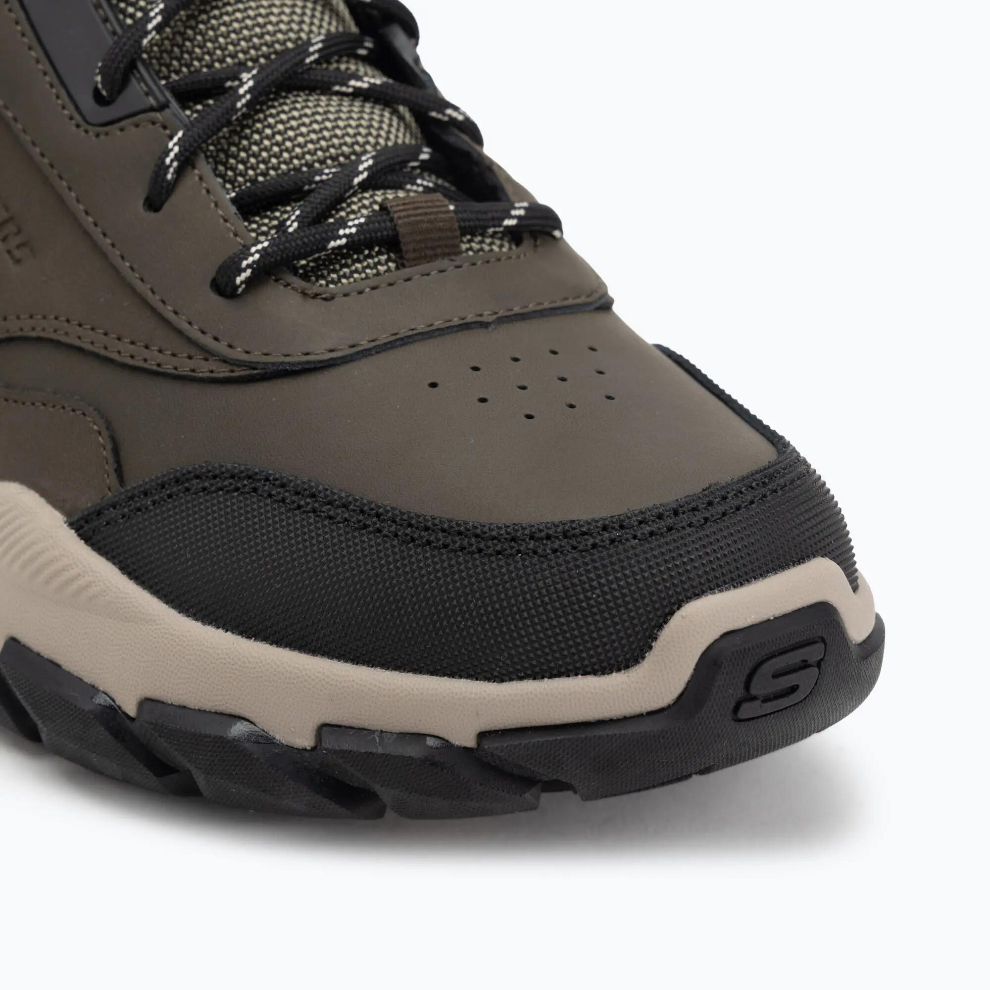 Scarpe da trekking uomo SKECHERS Santoro Hopkins 7/7