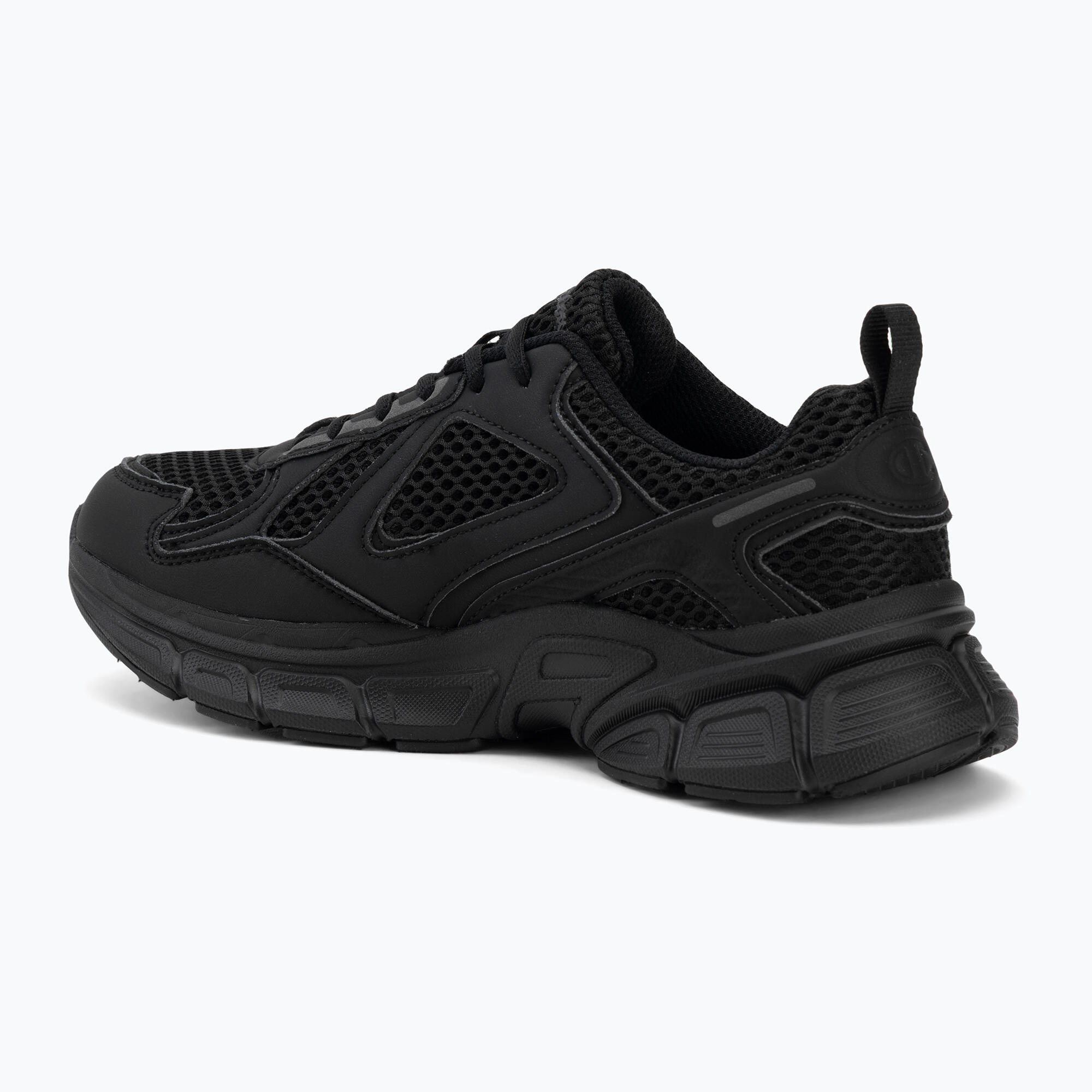Buty Champion RT25 Mesh Low Cut 3/7