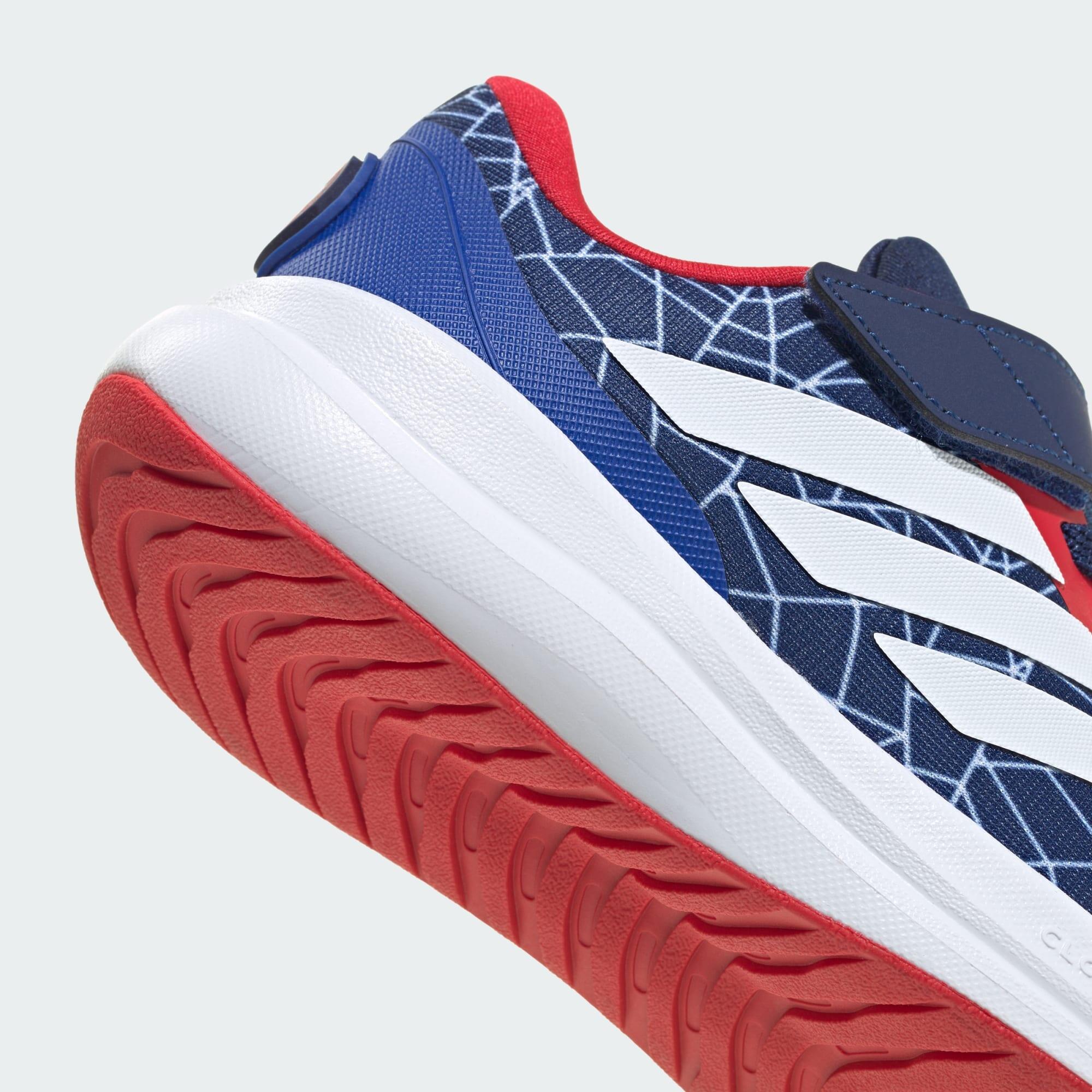 CHAUSSURE ADIDAS MARVEL SPIDER-MAN RUNFALCON 6 ENFANTS 5/7
