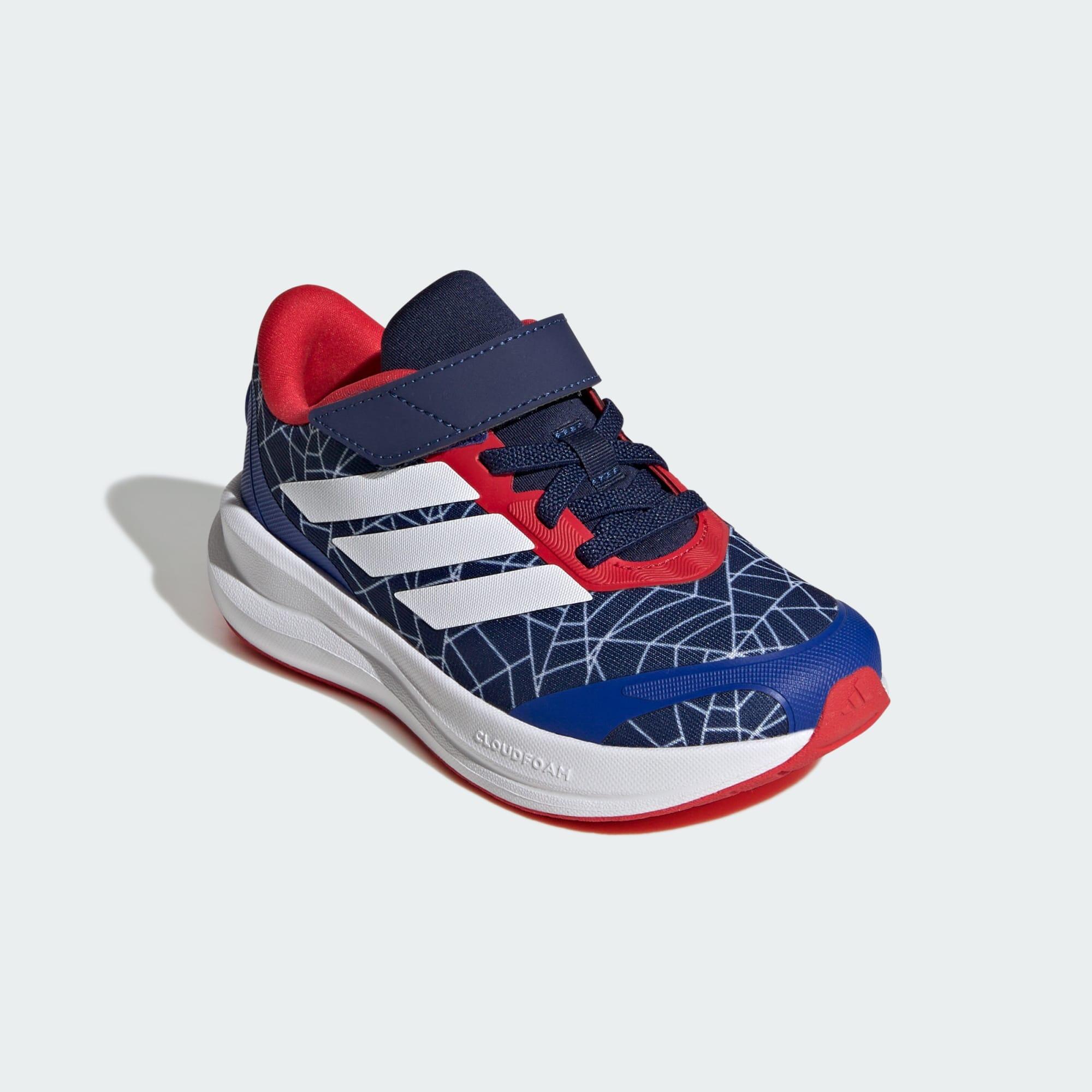 CHAUSSURE ADIDAS MARVEL SPIDER-MAN RUNFALCON 6 ENFANTS 4/7