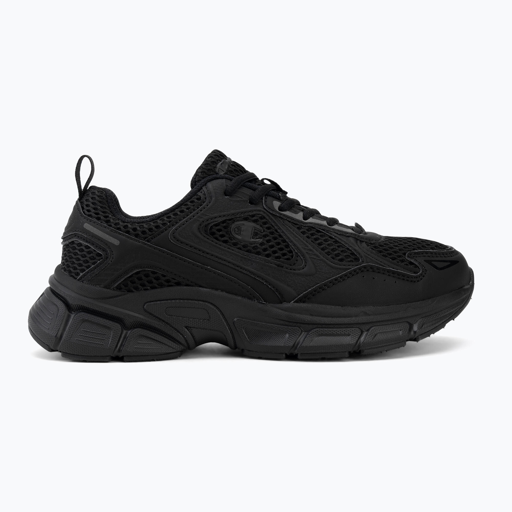 Buty Champion RT25 Mesh Low Cut 2/7