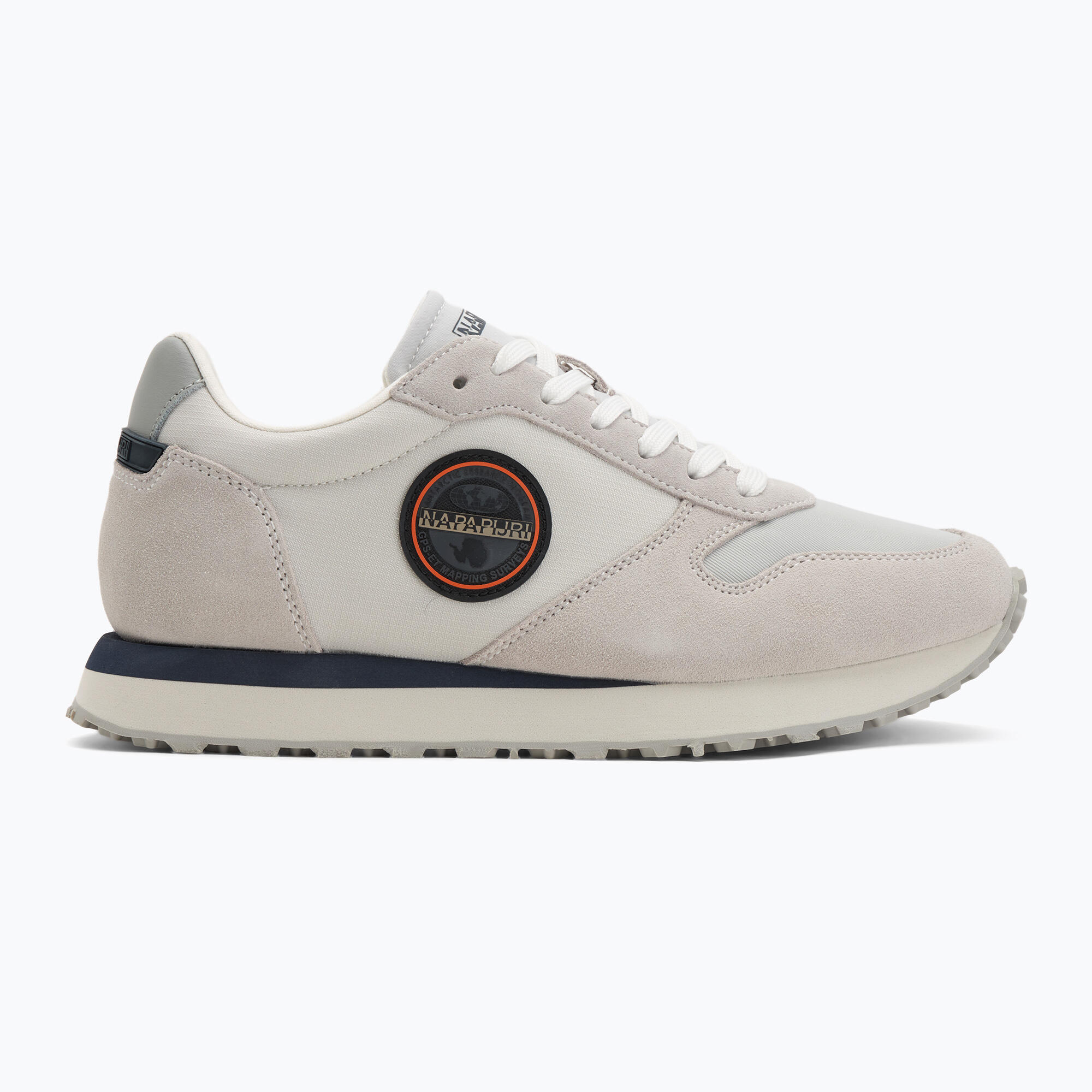 Herren Schuhe Napapijri NP0A4IQL 2/7