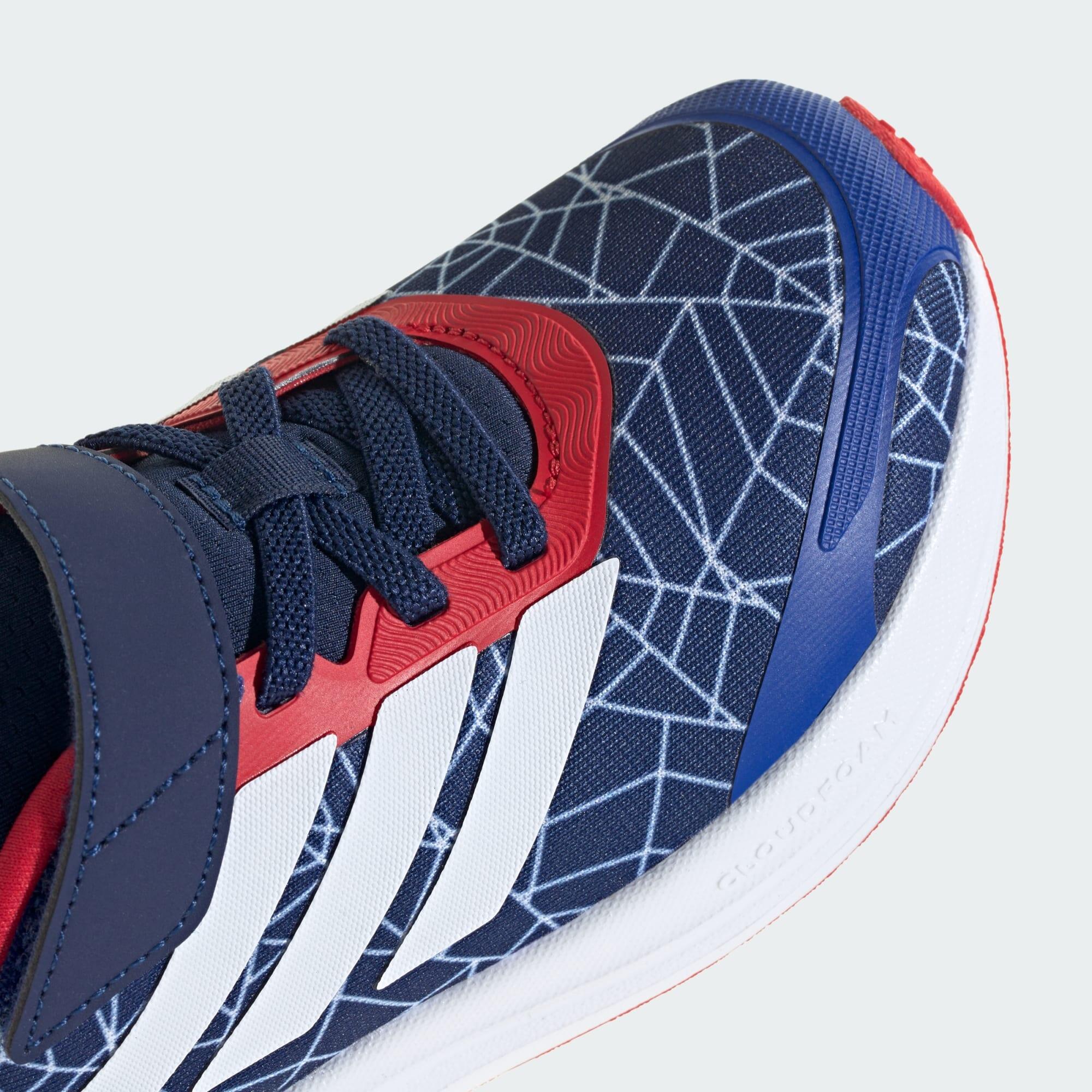 CHAUSSURE ADIDAS MARVEL SPIDER-MAN RUNFALCON 6 ENFANTS 6/7