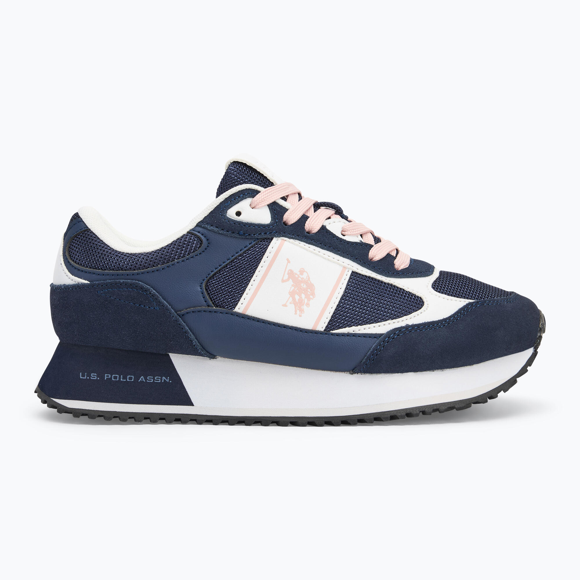 Buty damskie U.S. Polo Assn. SACHA006 2/7