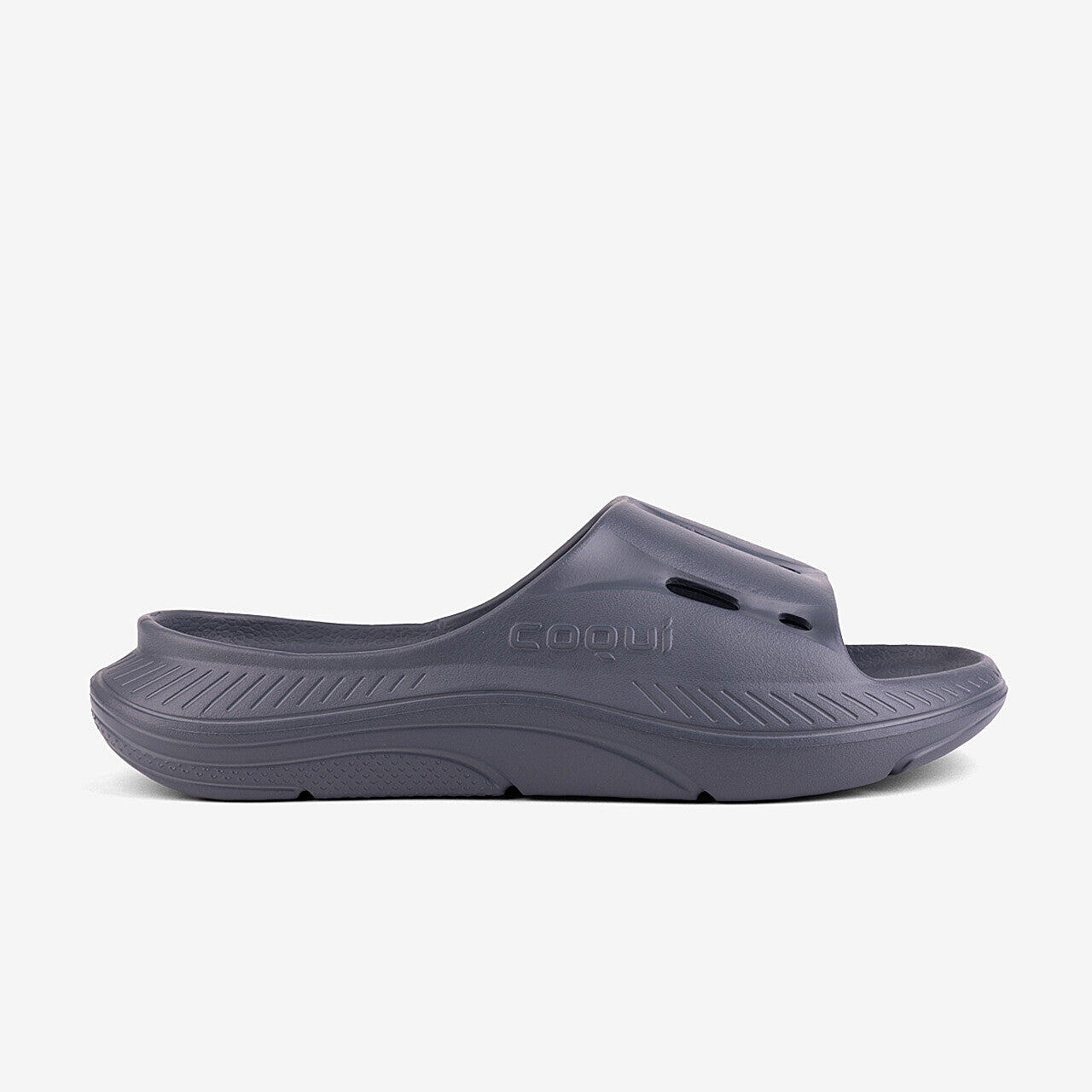 Zapatillas sin cordones Coqui Kobe hombre 2/5