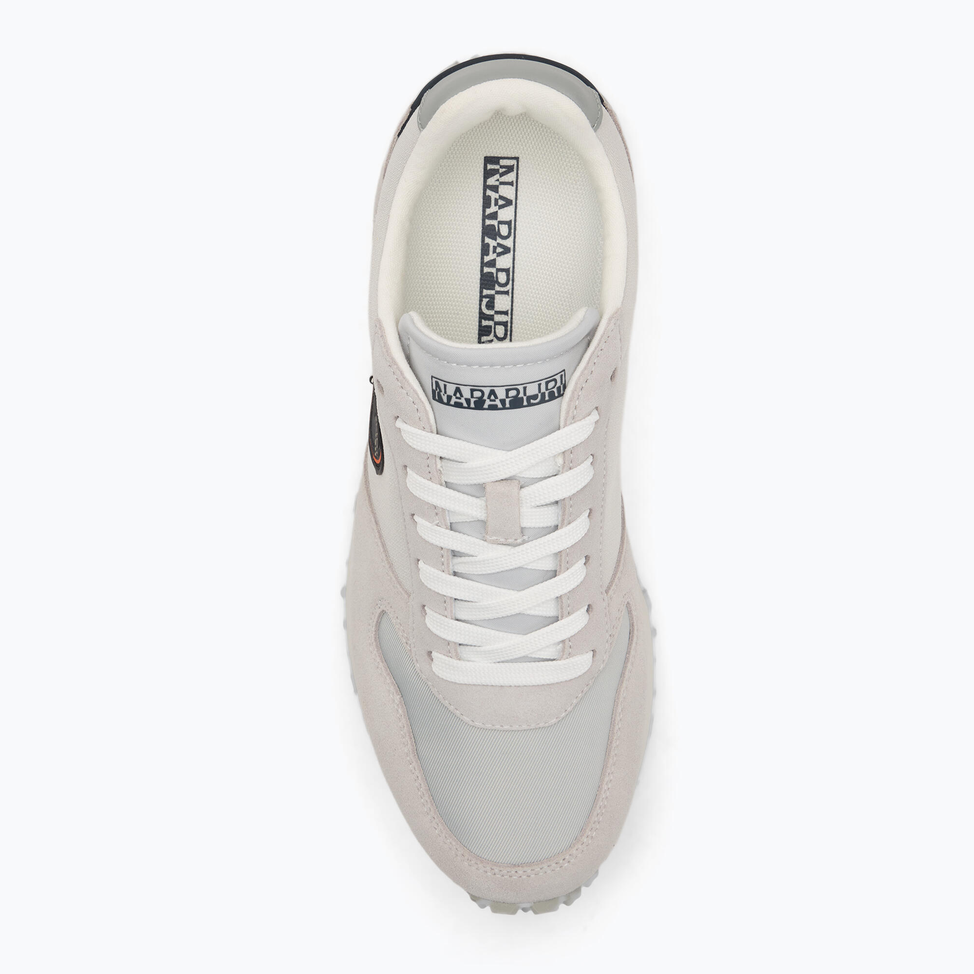Herren Schuhe Napapijri NP0A4IQL 5/7