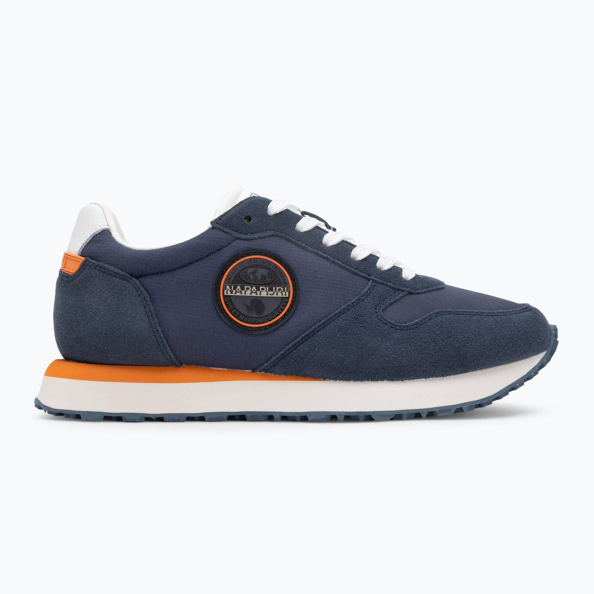 Chaussures pour hommes Napapijri NP0A4IQL 2/7
