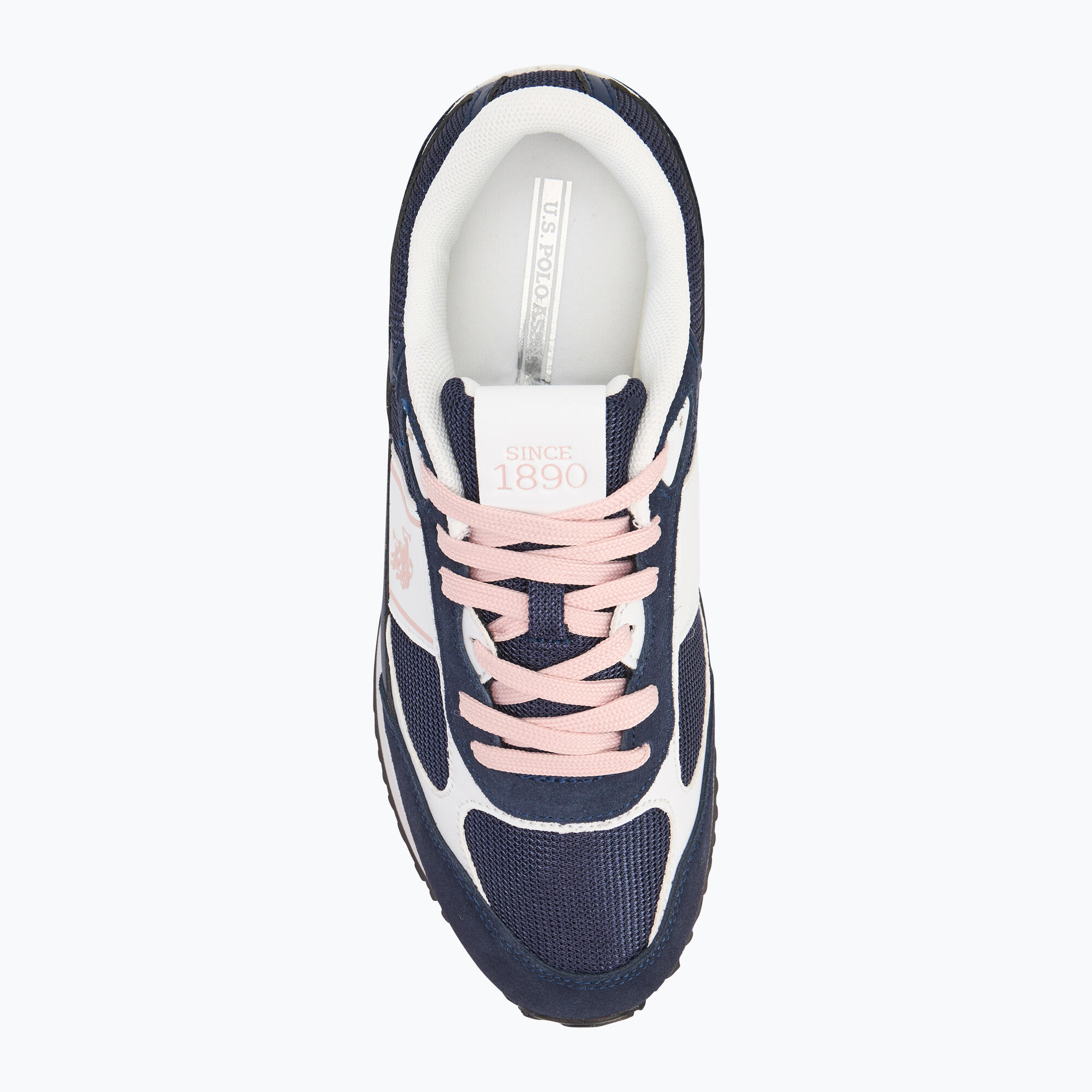 Buty damskie U.S. Polo Assn. SACHA006 5/7