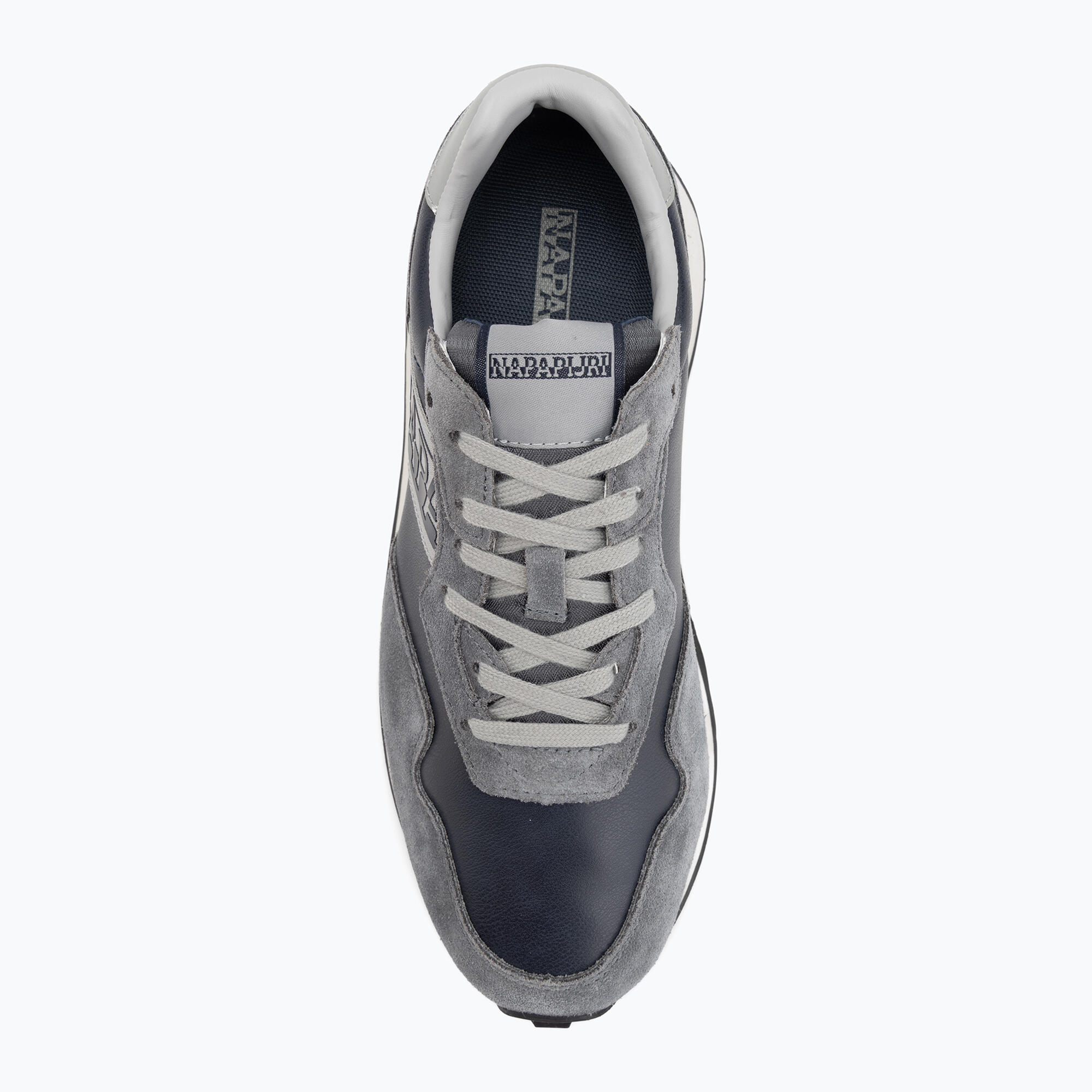 Scarpe da uomo Napapijri Cork 5/7