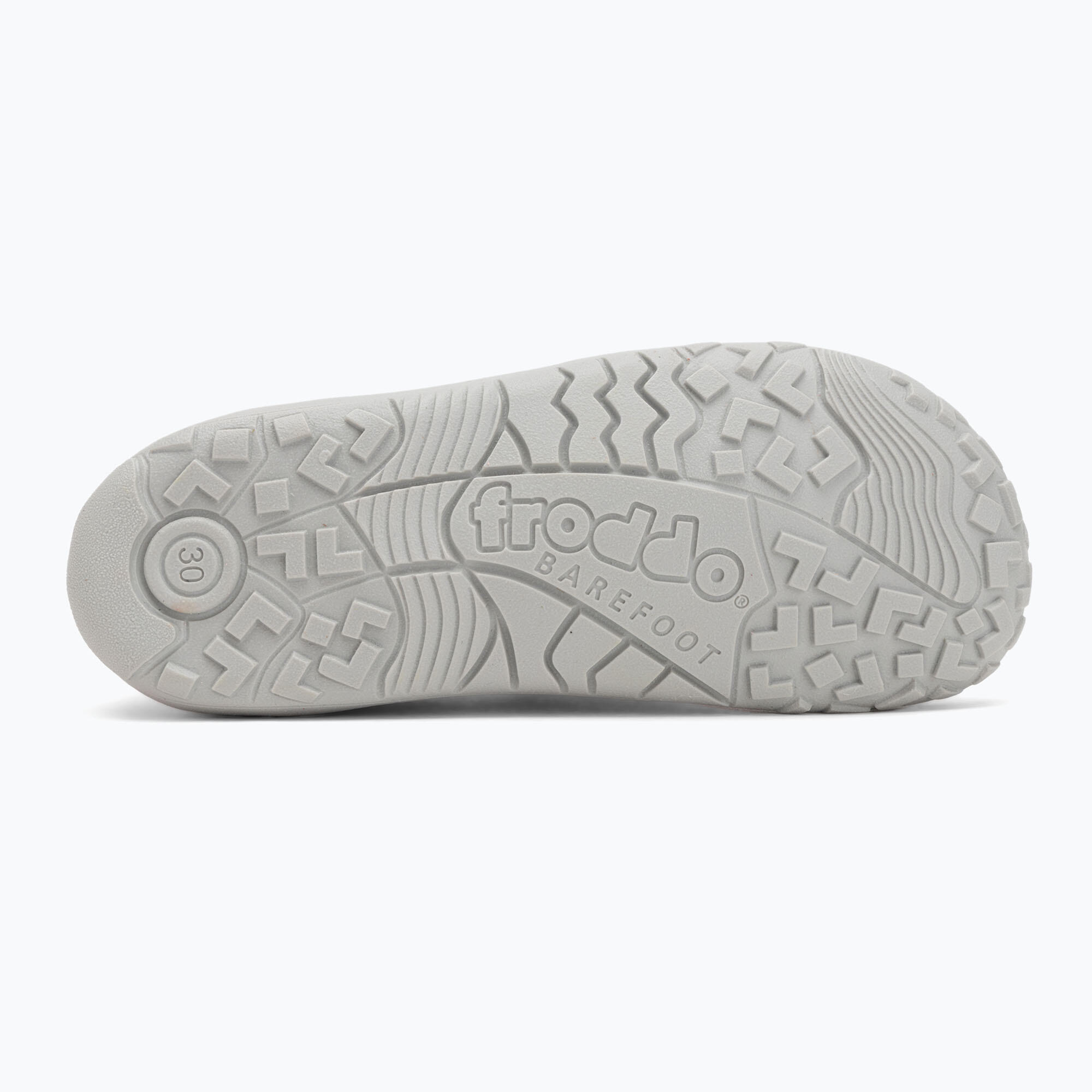 Barefoot kinderschoenen Froddo Base 4/7