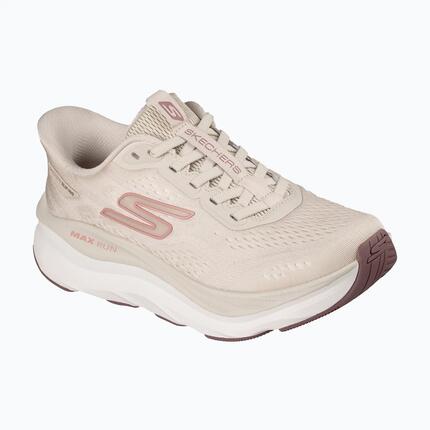 Buty do biegania damskie SKECHERS Max Run