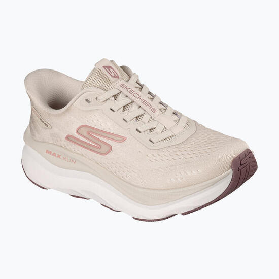 Buty do biegania damskie SKECHERS Max Run