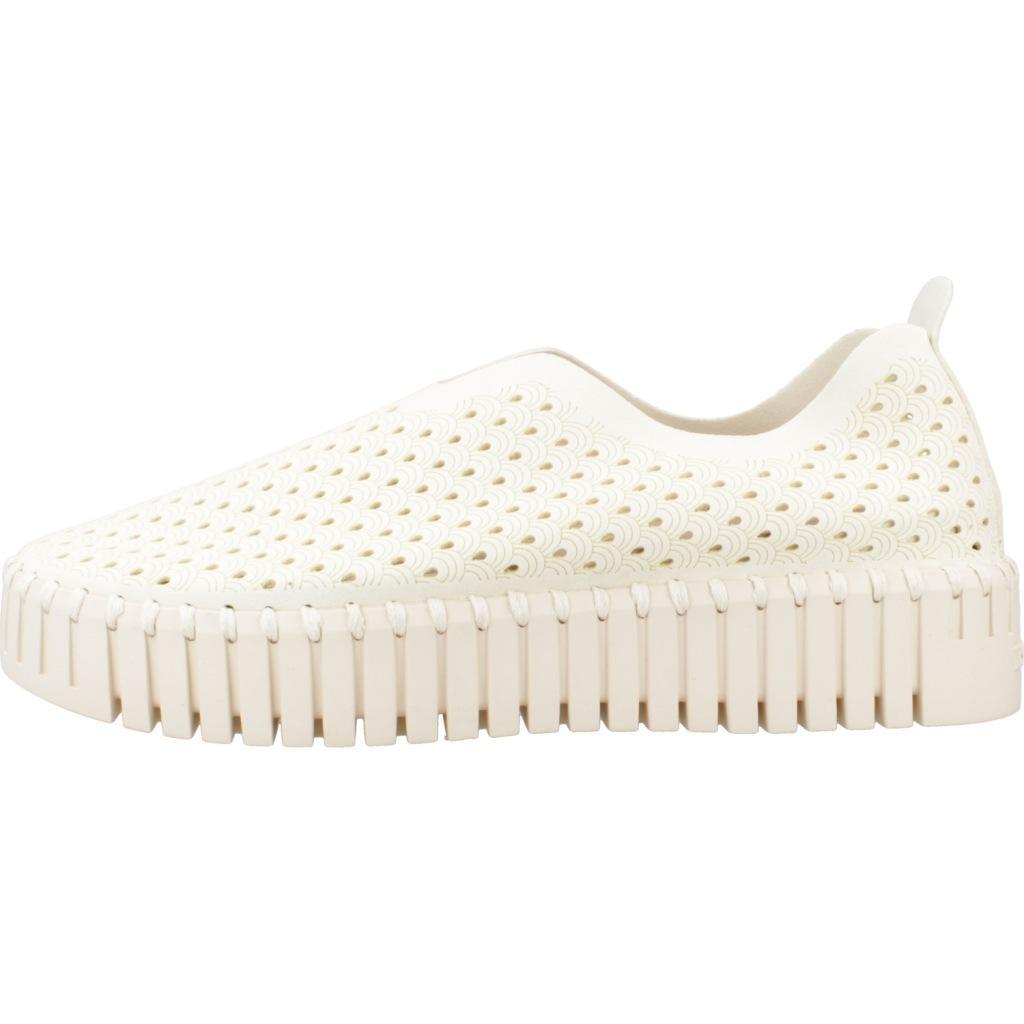 Buty ILSE JACOBSEN TULIP3373 Biały 2/5