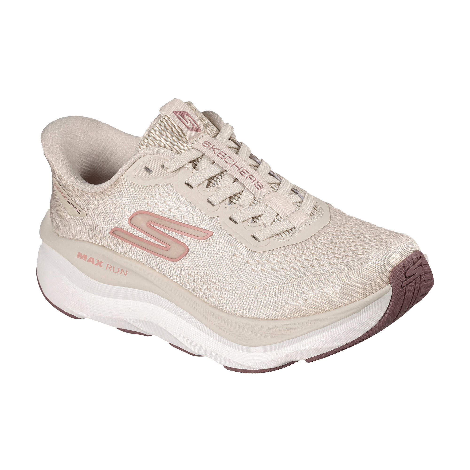 Chaussures de course pour femmes SKECHERS Max Run 2/2