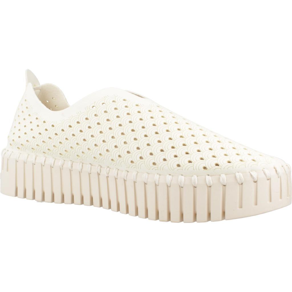 Buty ILSE JACOBSEN TULIP3373 Biały 5/5