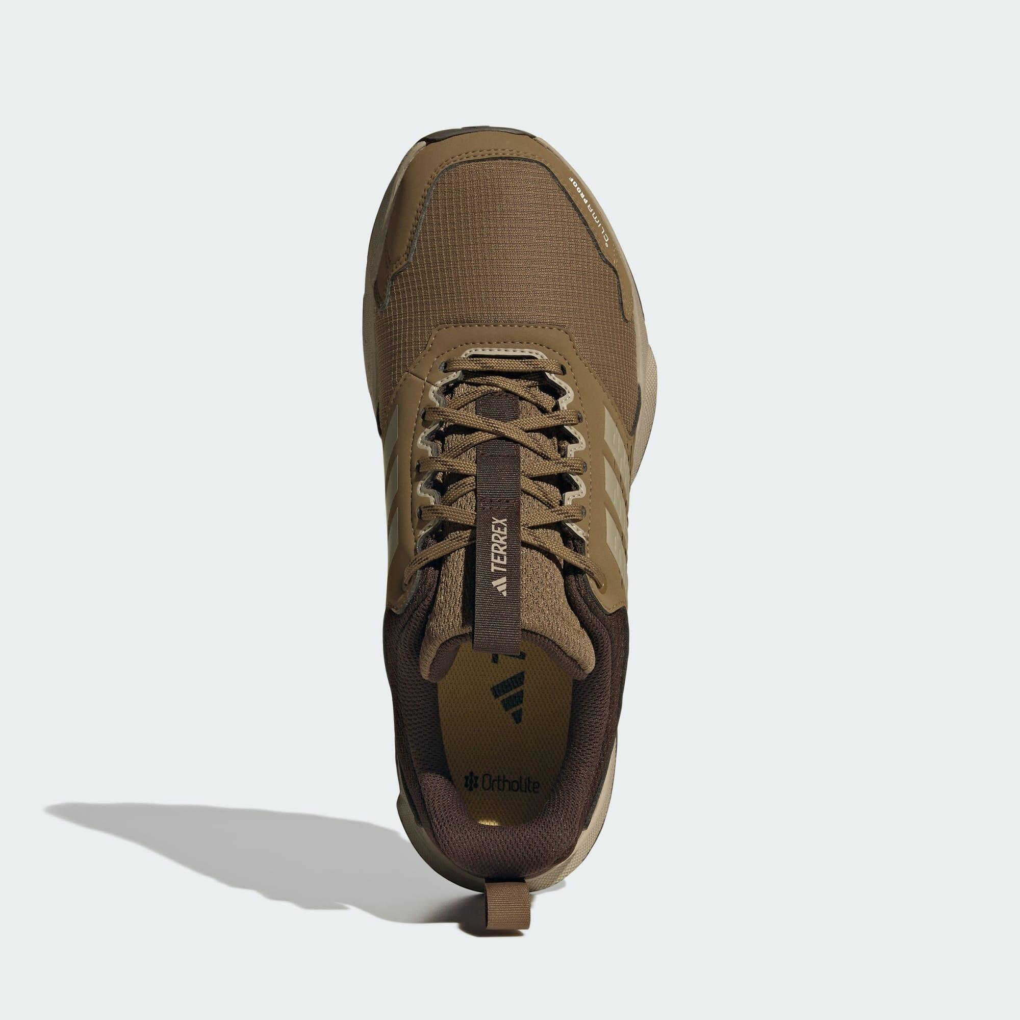 Zapatilla de trail running Terrex Tracefinder 2 CLIMAPROOF 2/7