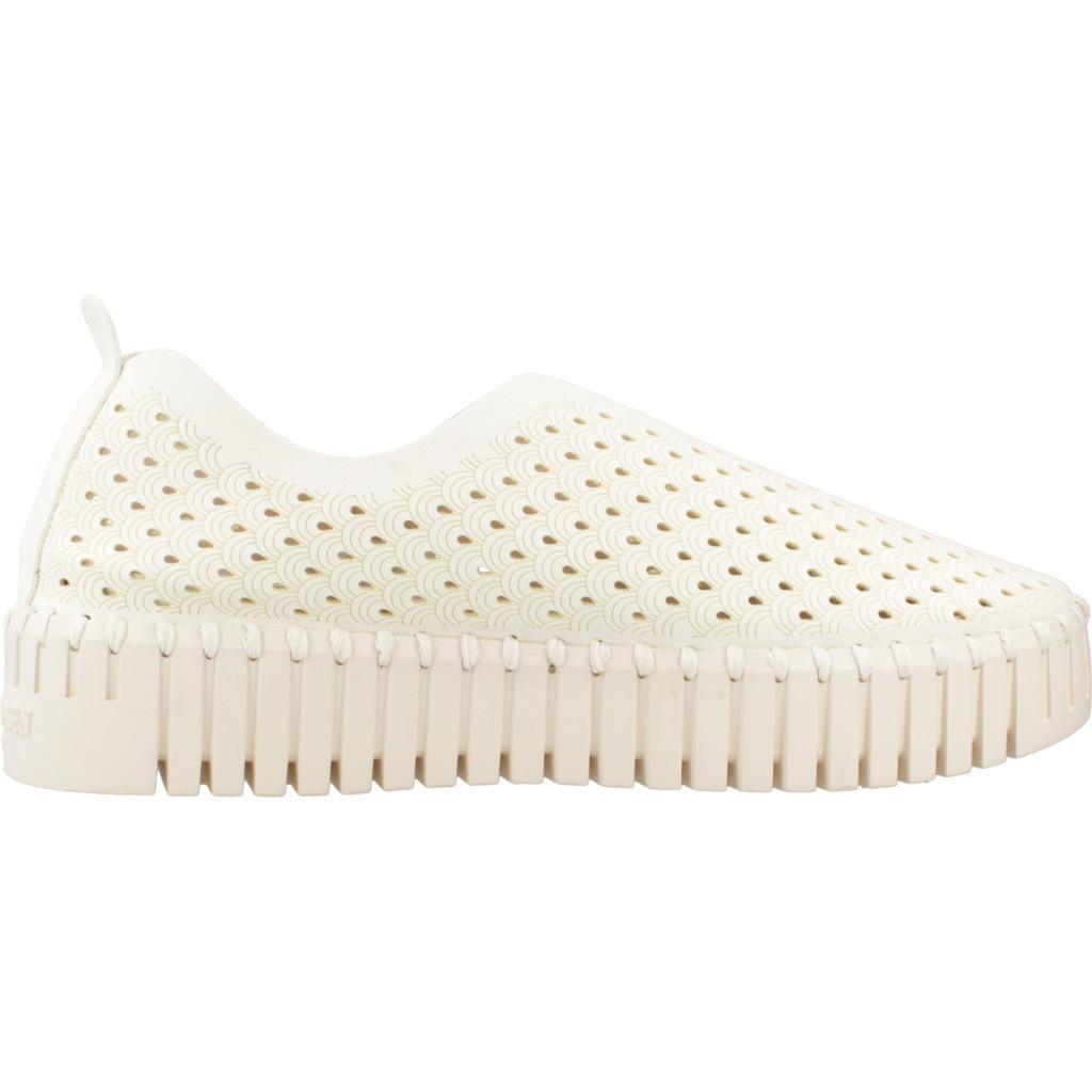 Buty ILSE JACOBSEN TULIP3373 Biały 4/5