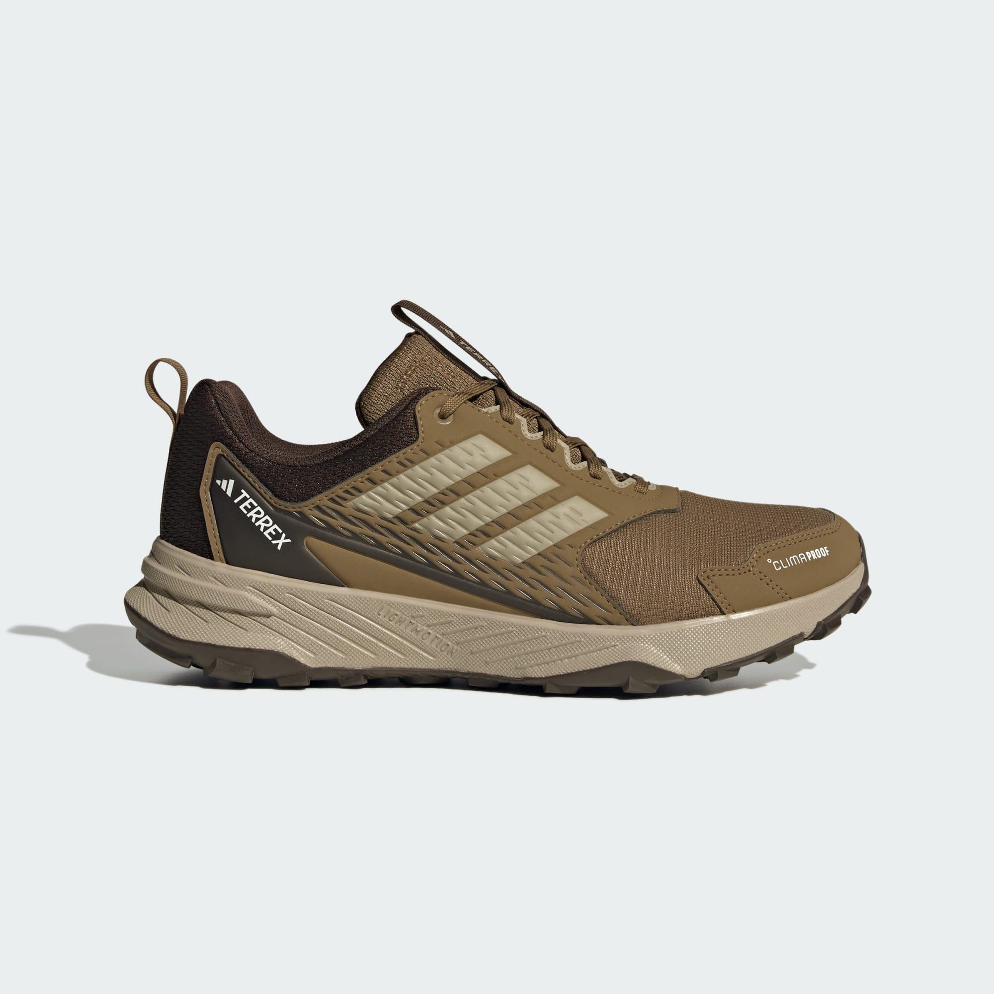 Buty do biegów przełajowych Terrex Tracefinder 2 CLIMAPROOF