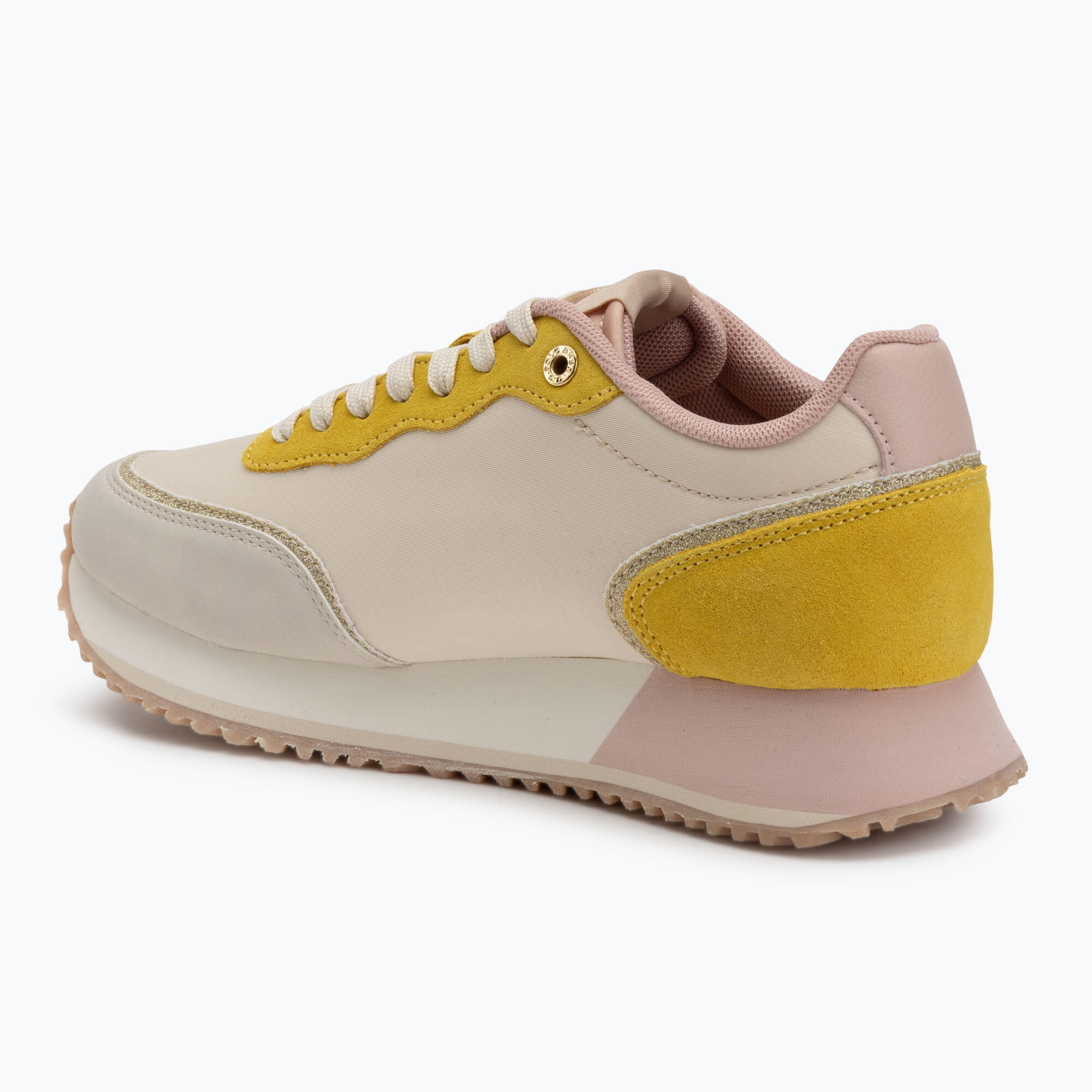 Buty damskie U.S. Polo Assn. SACHA007 3/7