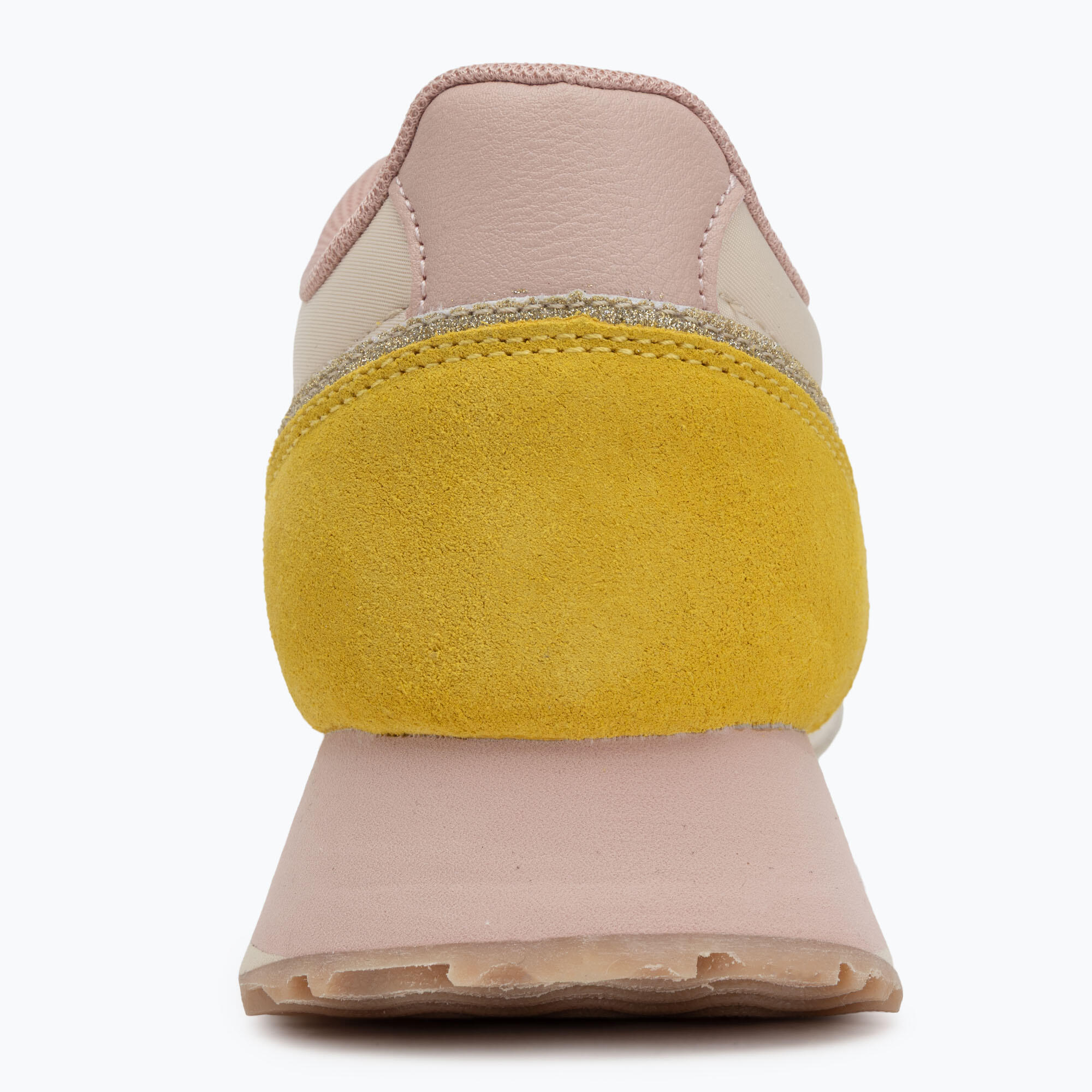 Buty damskie U.S. Polo Assn. SACHA007 6/7