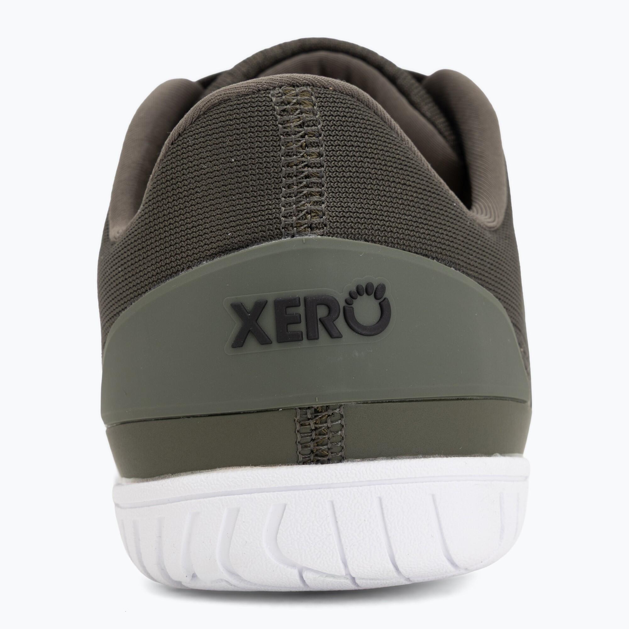 Heren barefoot schoenen Xero Shoes 360 Rally 6/7