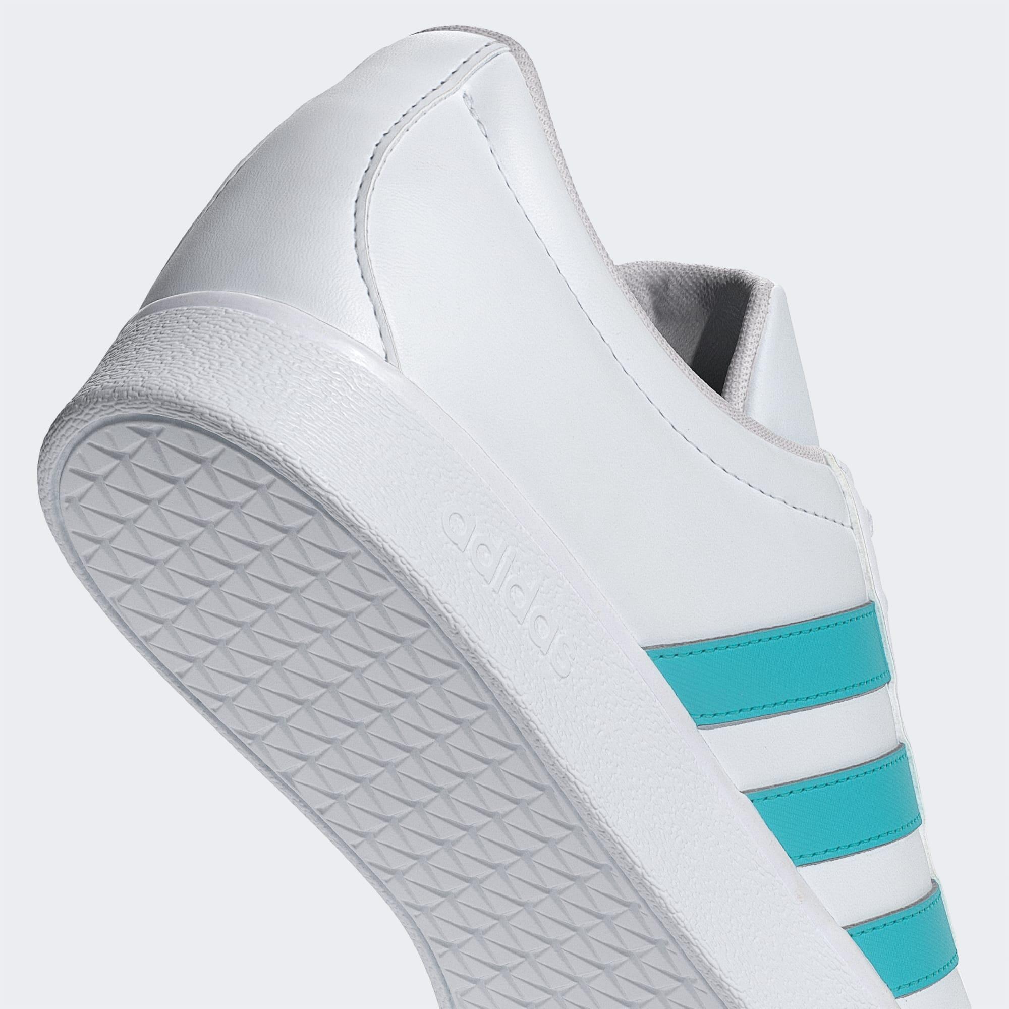 Zapatilla VL COURT MER 6/7