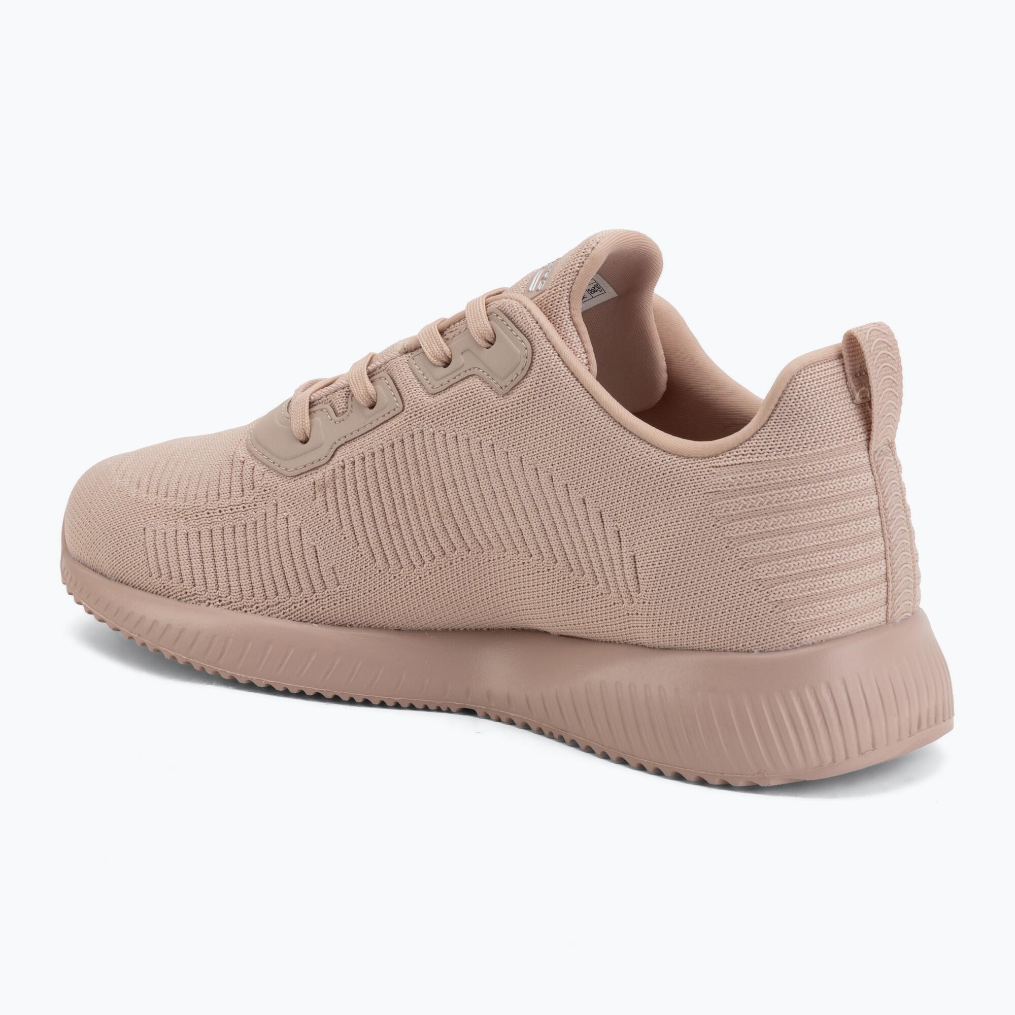 Dames schoenen SKECHERS Bobs Sport Squad Tough Talk 3/7