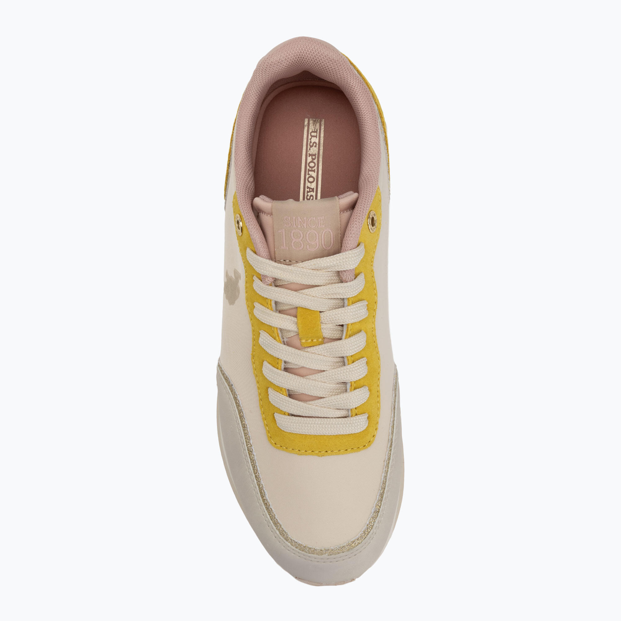 Buty damskie U.S. Polo Assn. SACHA007 5/7