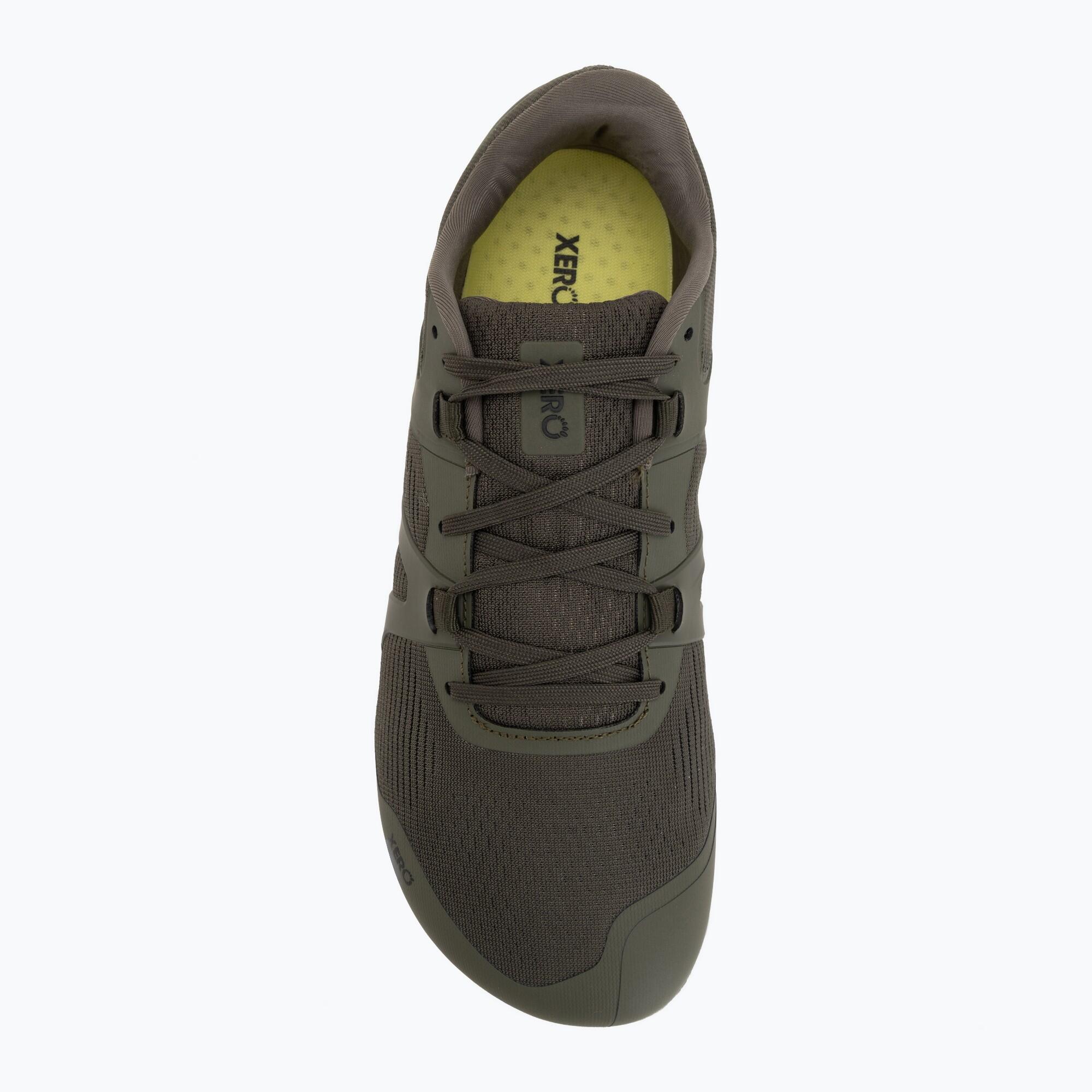 Heren barefoot schoenen Xero Shoes 360 Rally 5/7