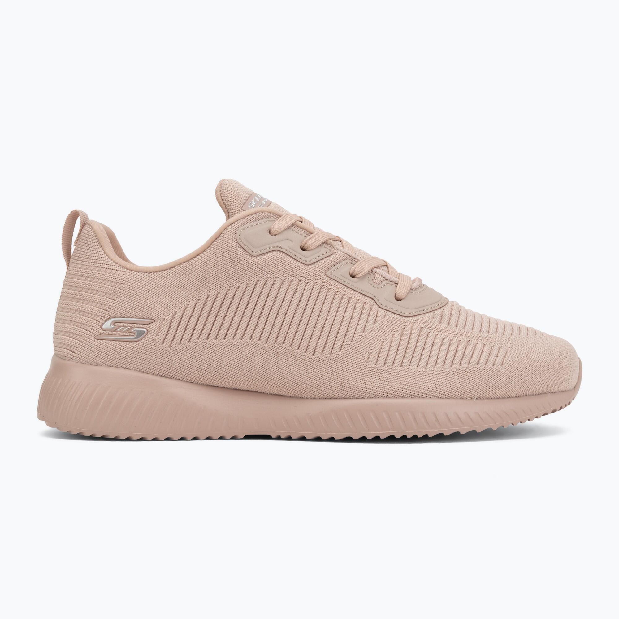 Dames schoenen SKECHERS Bobs Sport Squad Tough Talk 2/7