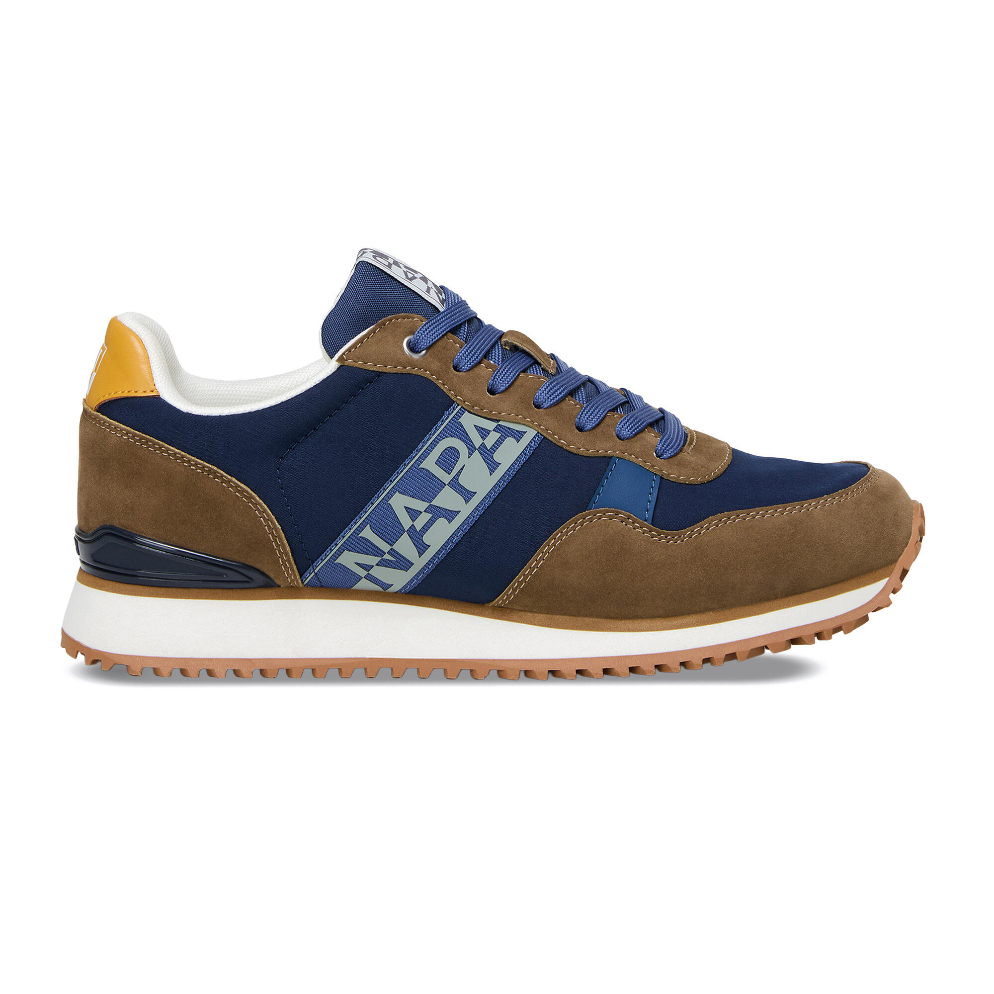 Scarpe da uomo Napapijri NP0A8AAO 2/2