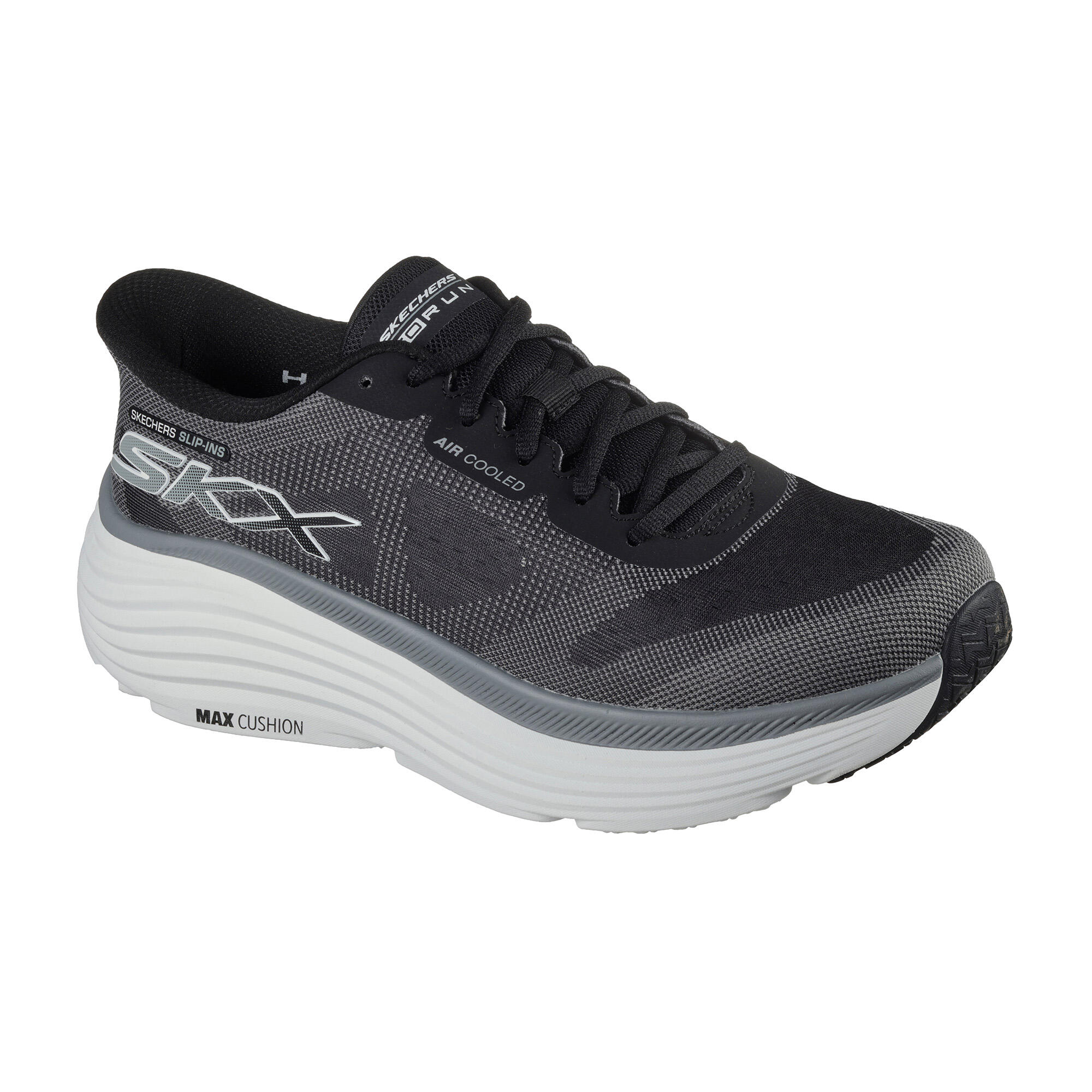 Heren schoenen SKECHERS Max Cushioning Endeavour Exciton 2/2