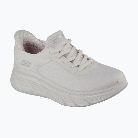 Buty damskie SKECHERS Bobs B Flex Hi Linear Force