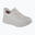 Pantofi damă SKECHERS Bobs B Flex Hi Linear Force