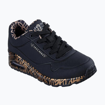 Dames schoenen skechers uno loving love