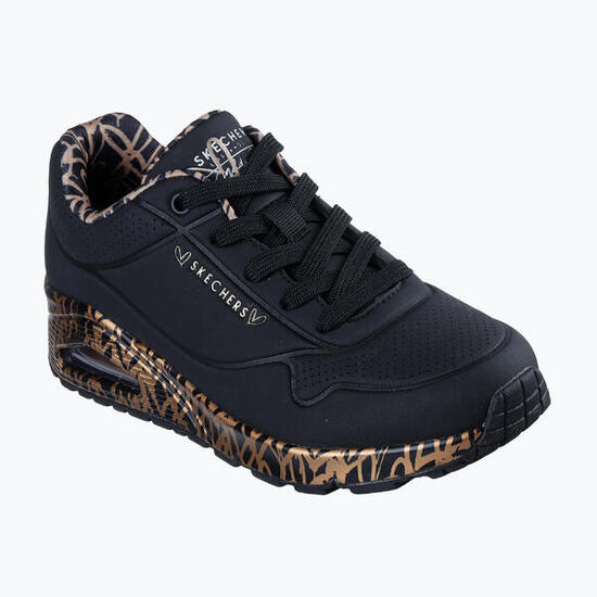Chaussures pour femmes SKECHERS Uno Loving Love