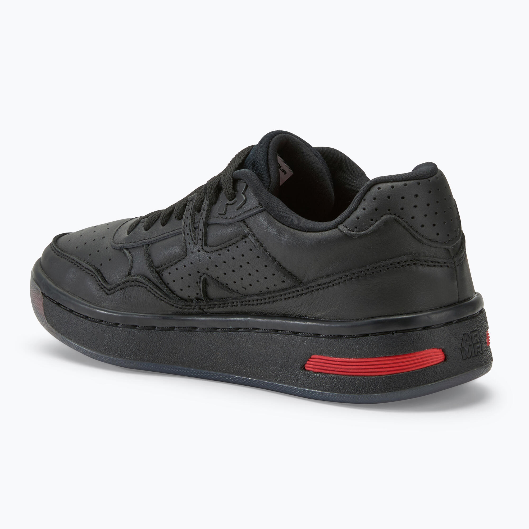 Buty Under Armour UA Court 96 3/7