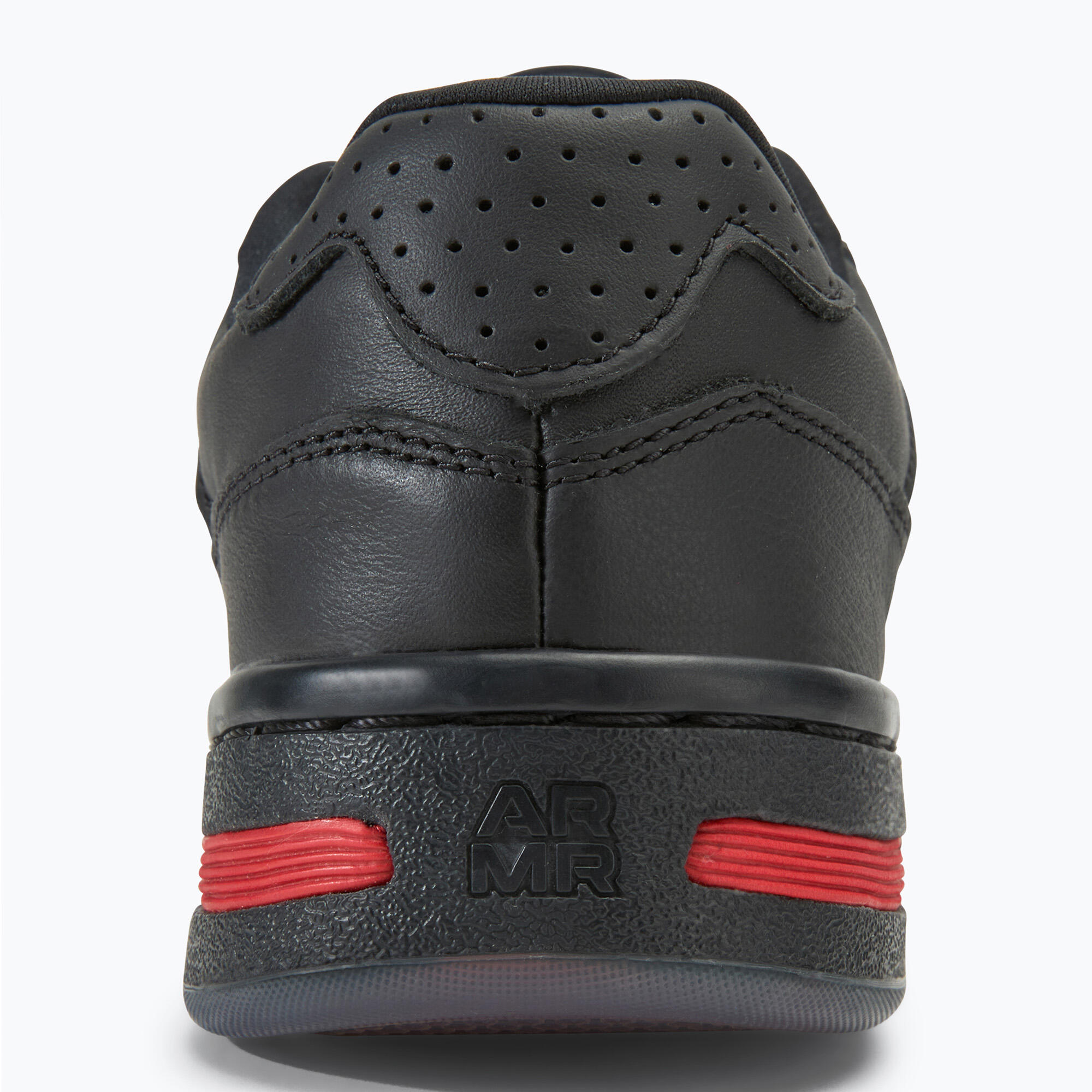 Buty Under Armour UA Court 96 6/7